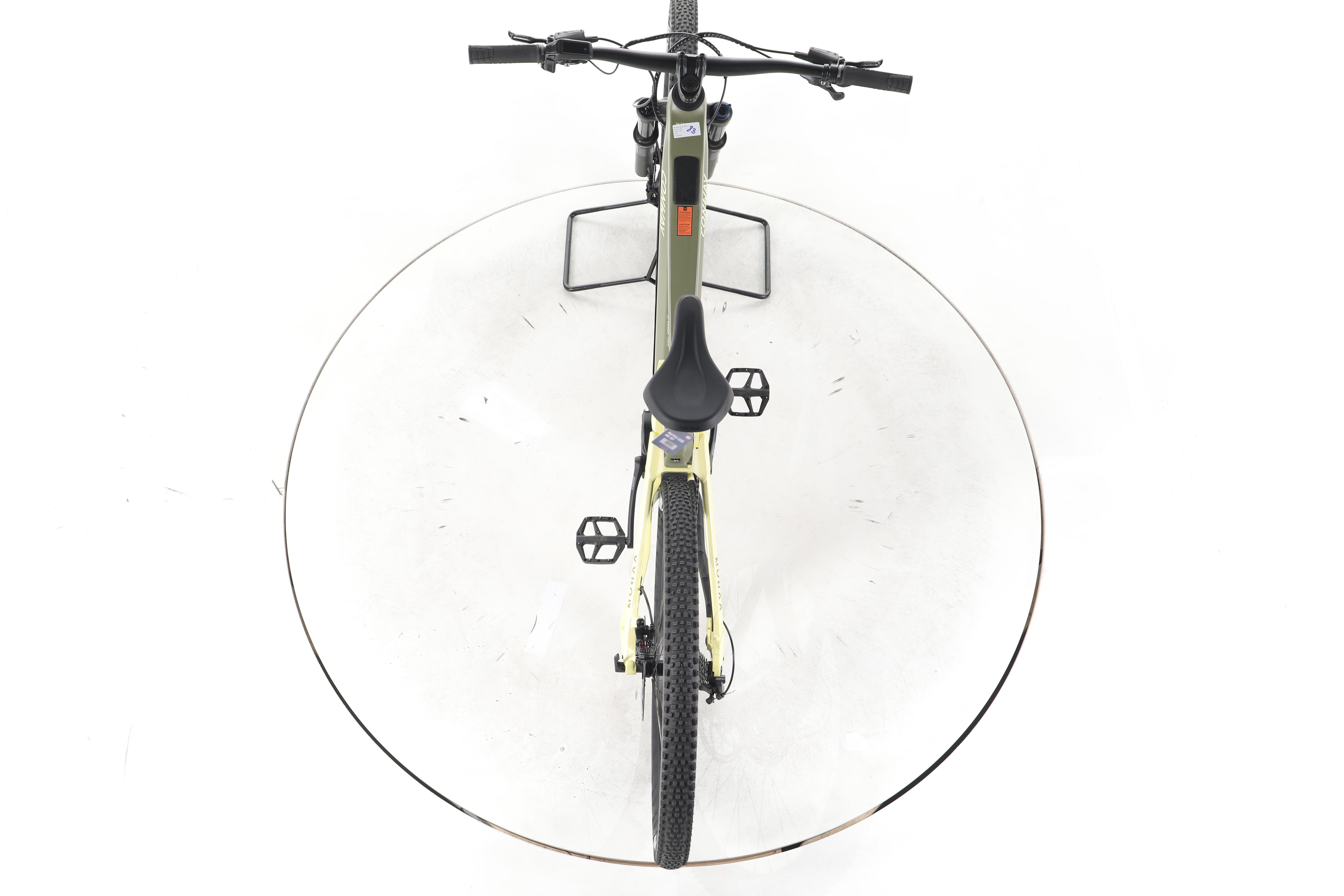 Conway Xyron ST 4.0 E-Bike Fully 2026 - Image 22