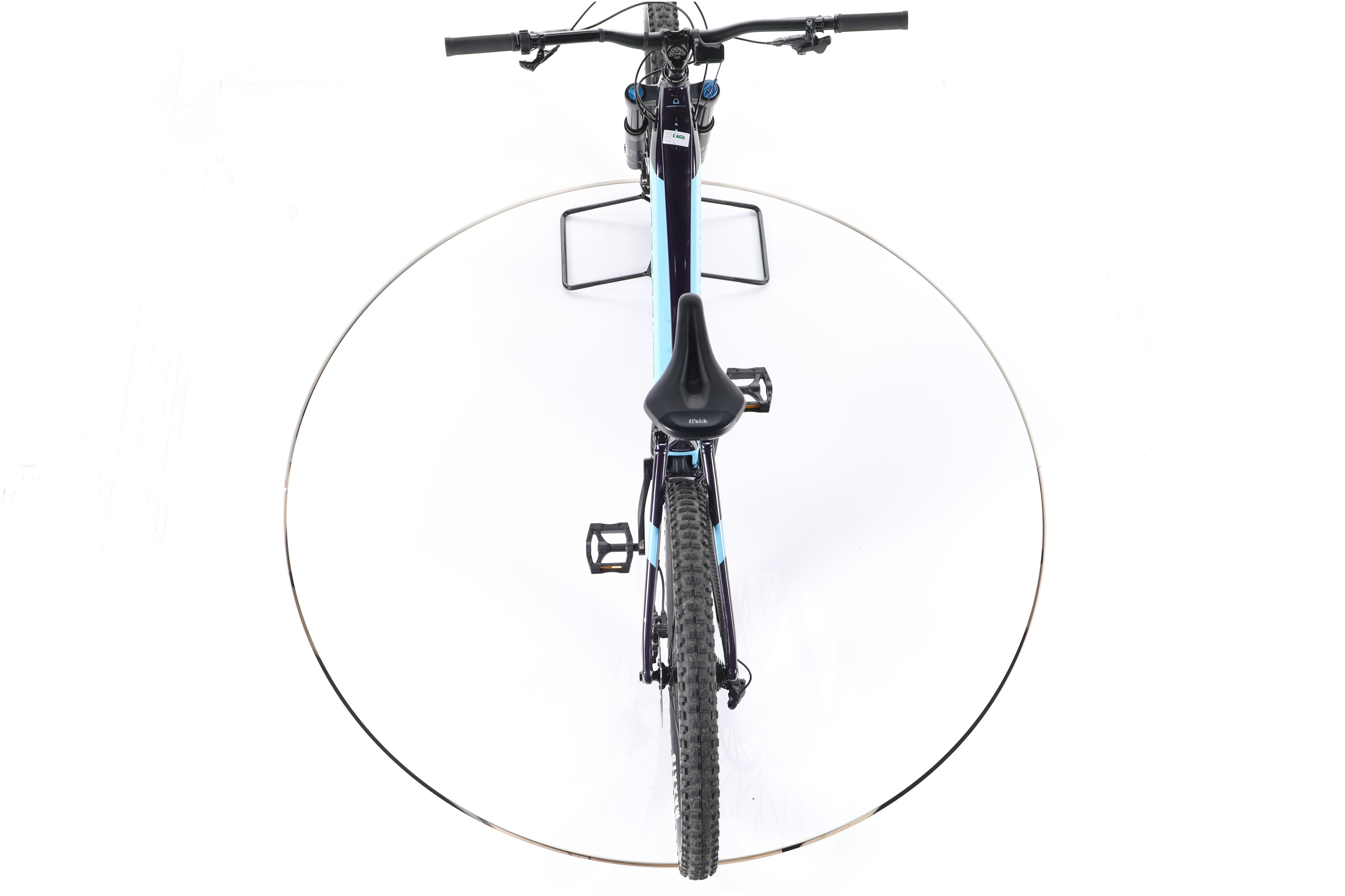 Mondraker DUSK R E-Bike Fully - Image 22