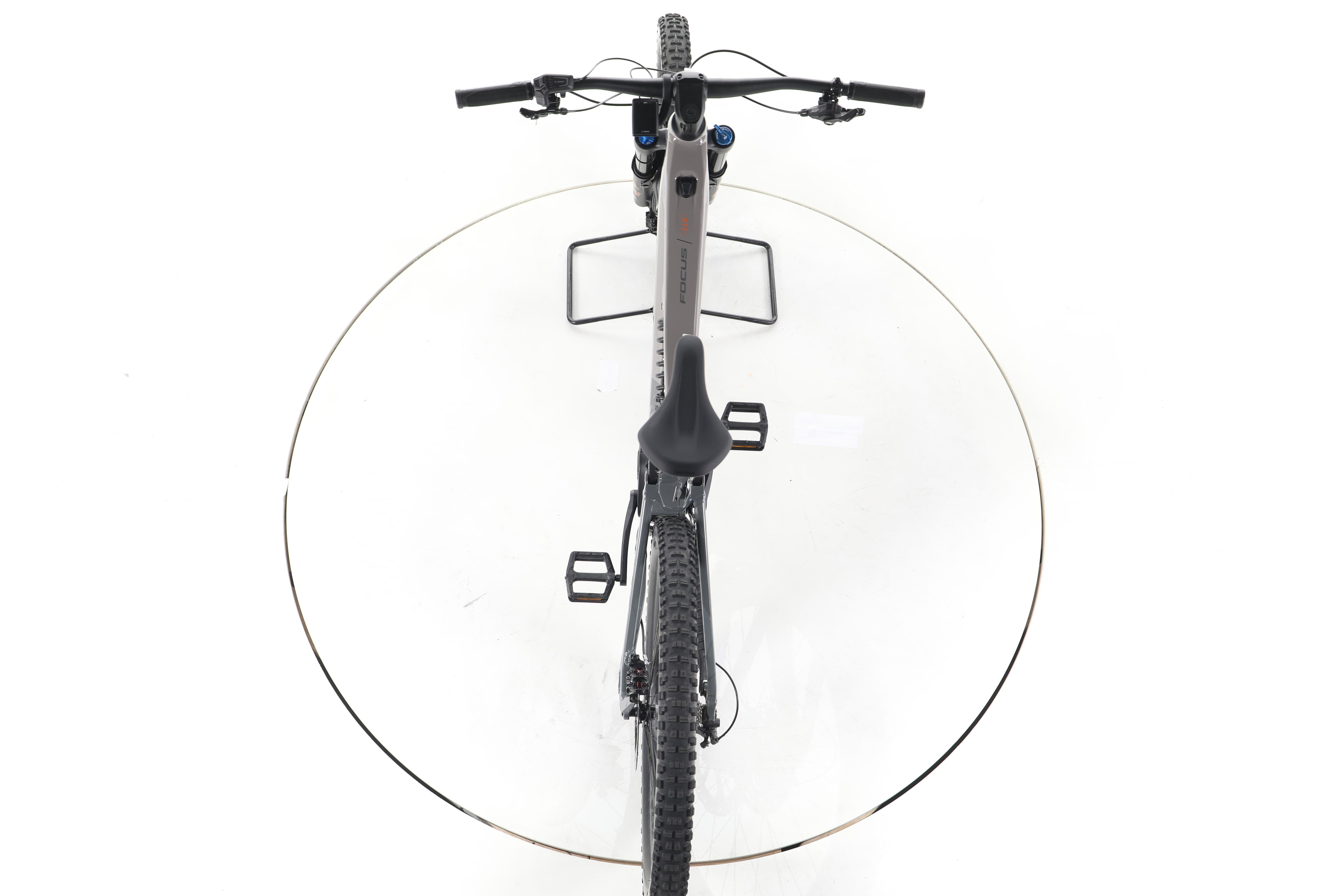 Focus Sam² 6.8 E-Bike Fully - Image 22