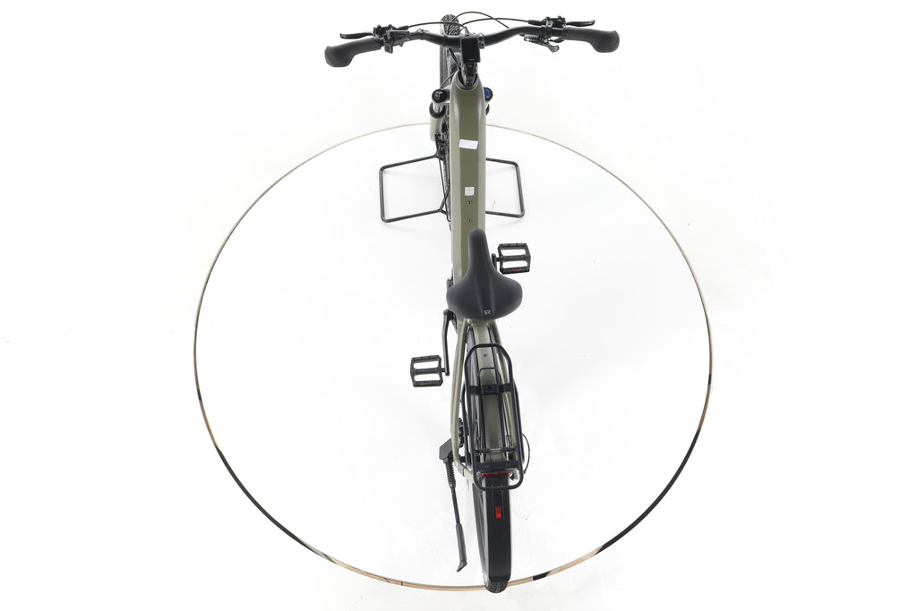 Cube Kathmandu Hybrid Pro Trekking E-Bike Tiefeinsteiger 2025 - Image 22