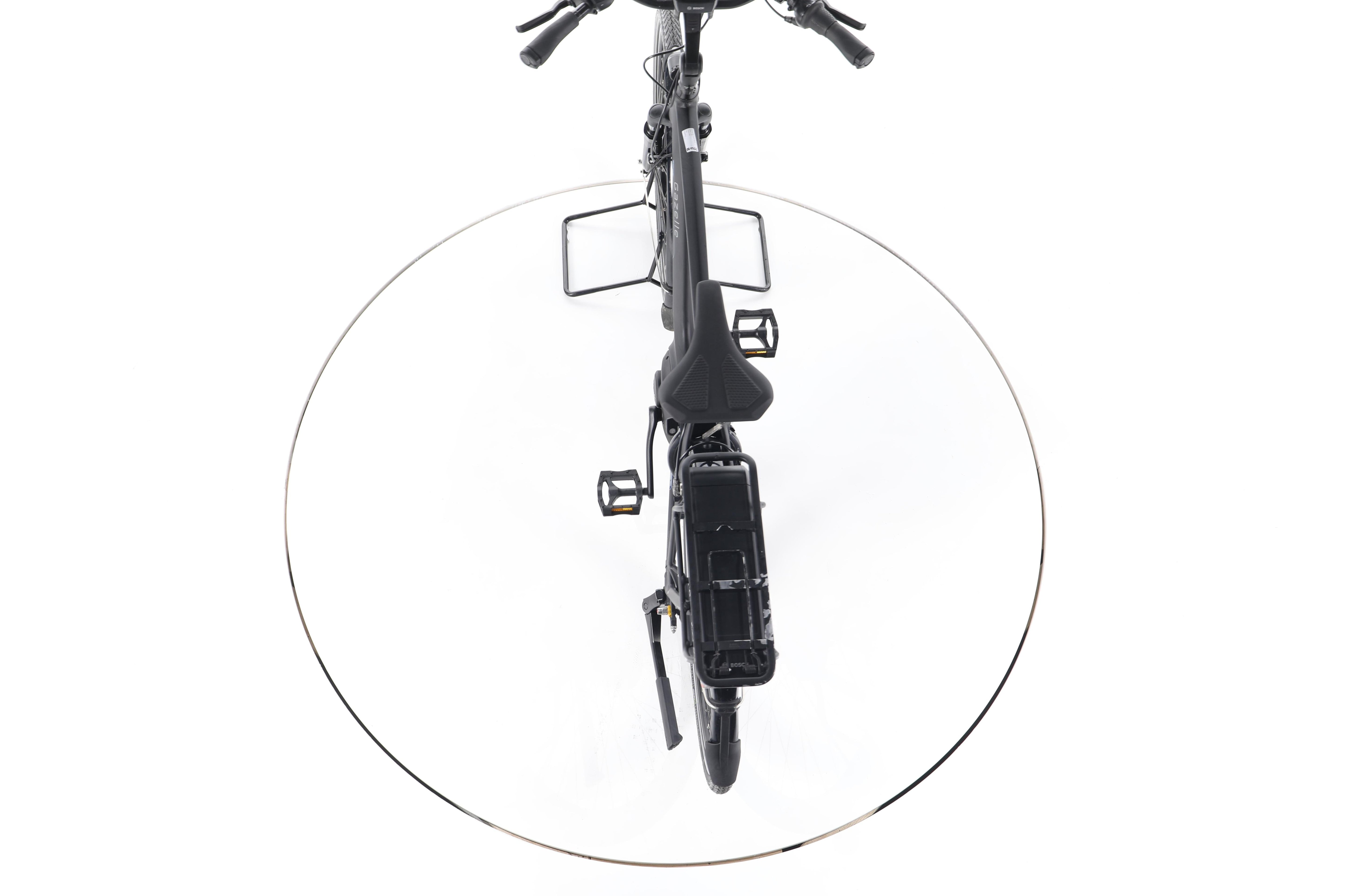 Gazelle Arroyo C7+ HMB City E-Bike - Image 22