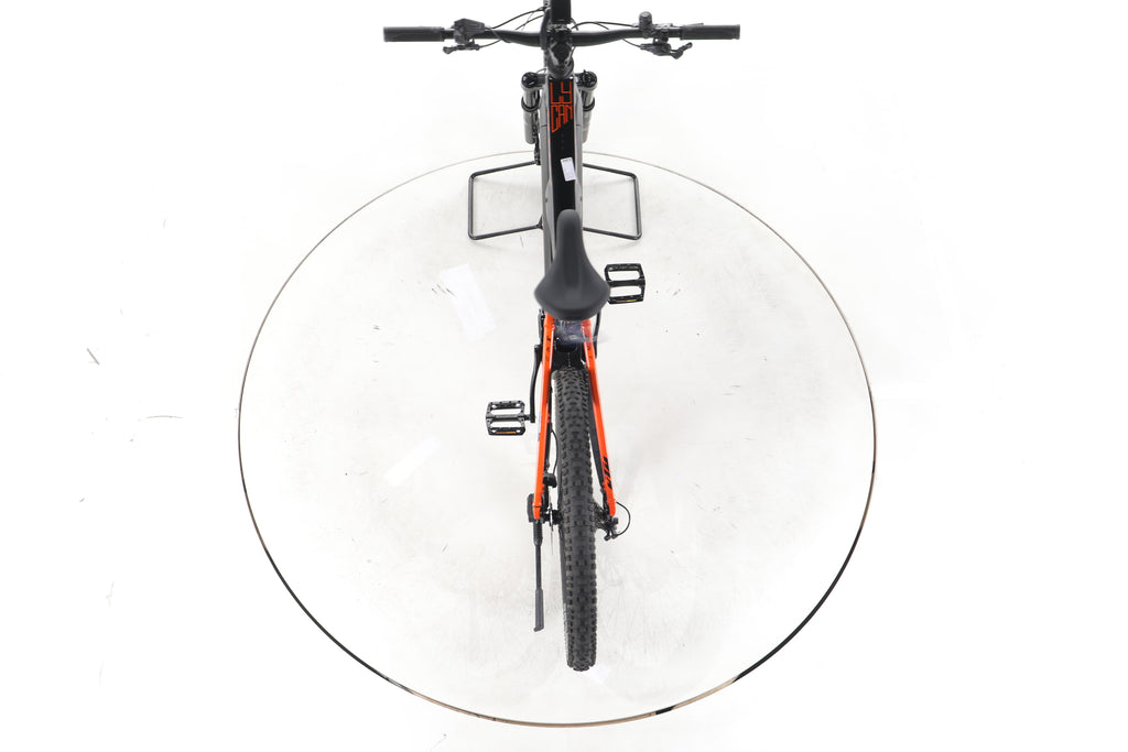 KTM Macina Lycan 771 E-Bike Fully - Image 22