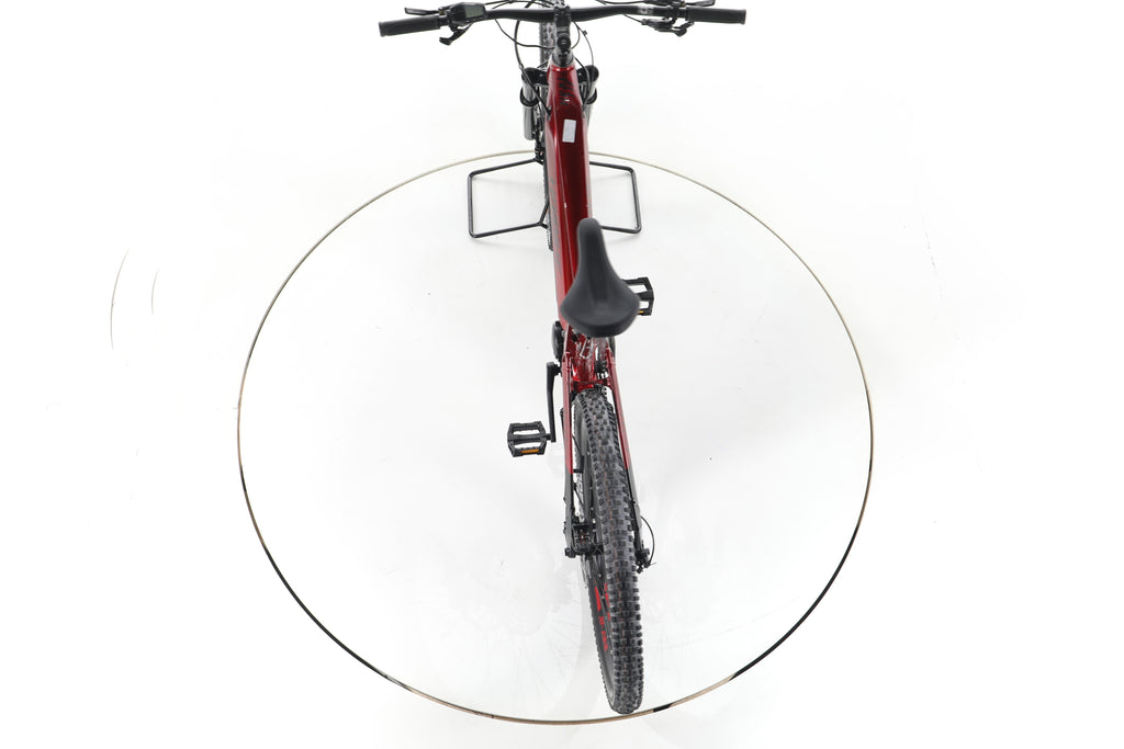 Haibike AllTrail 5 Fully E-Bike - Image 22