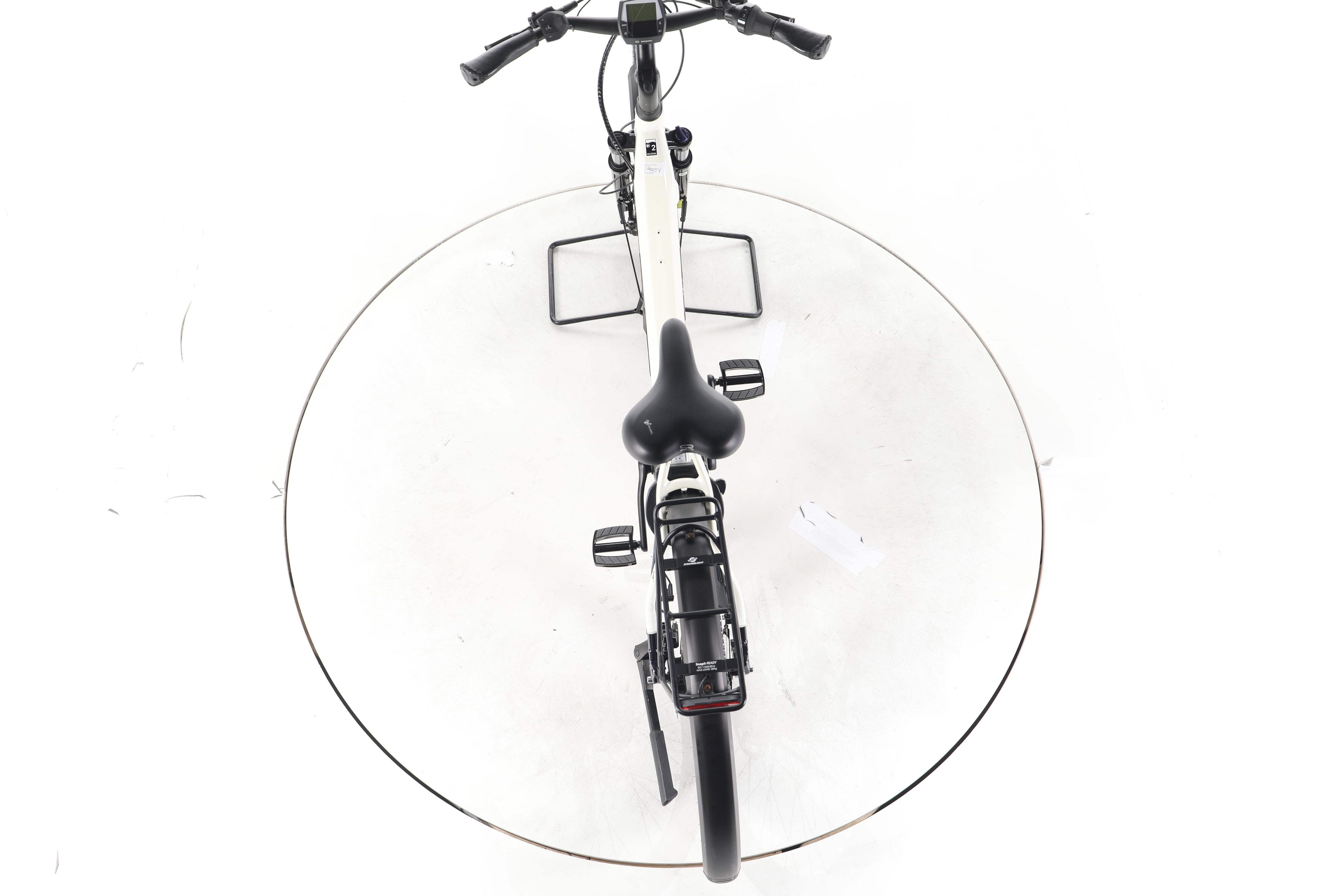 EBIKE Tour Pro City E-Bike Tiefeinsteiger - Image 22