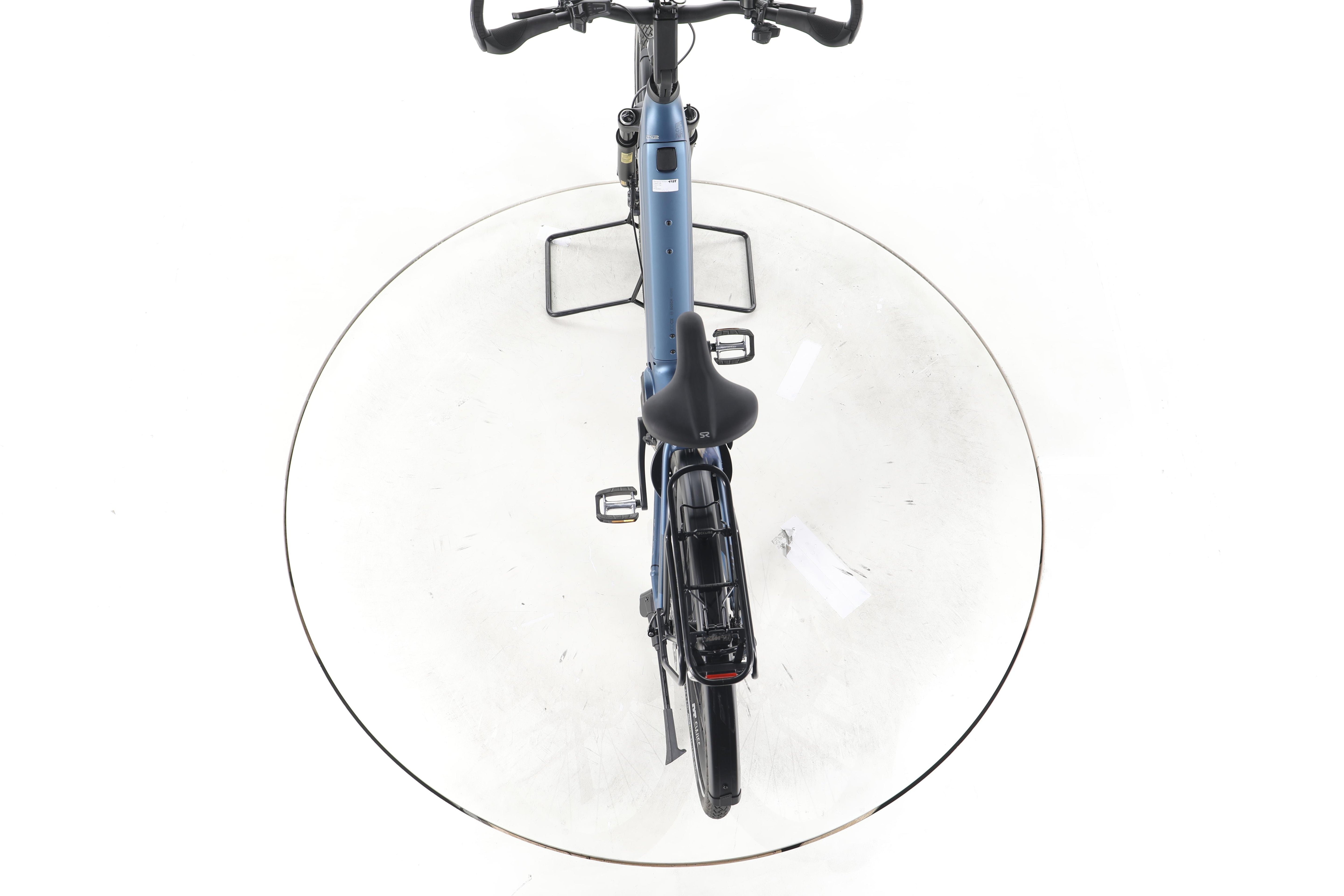 KTM Macina Style 810 Trekking E-Bike Tiefeinsteiger 2025 - Image 22