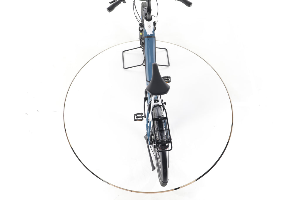 Kreidler Vitality Eco 8 EDT City E-Bike Tiefeinsteiger 2024 - Image 22
