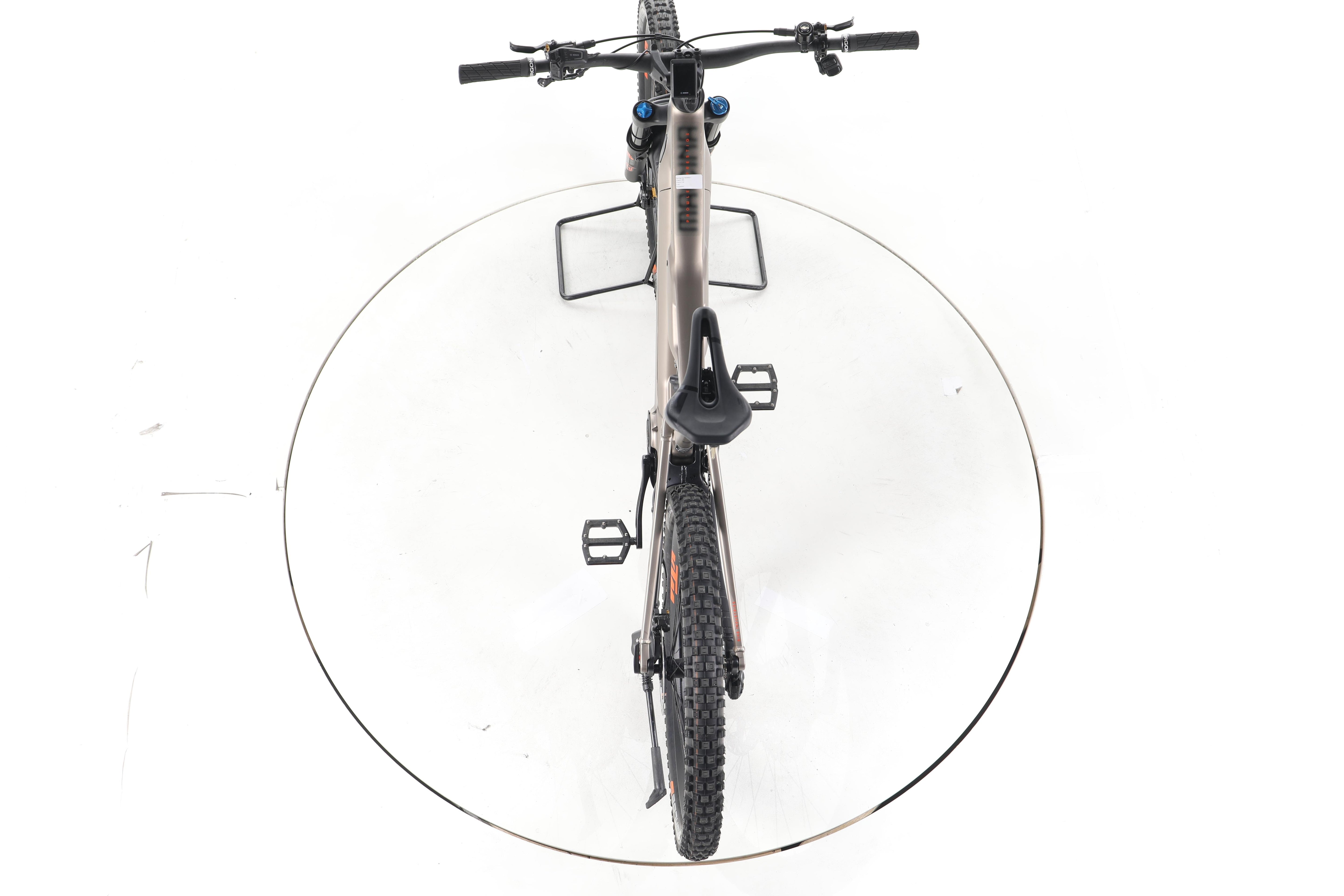 KTM Macina Prowler E-Bike Fully - Image 22