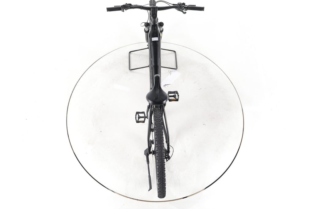 Cube Reaction Hybrid ONE E-Bike - Image 22