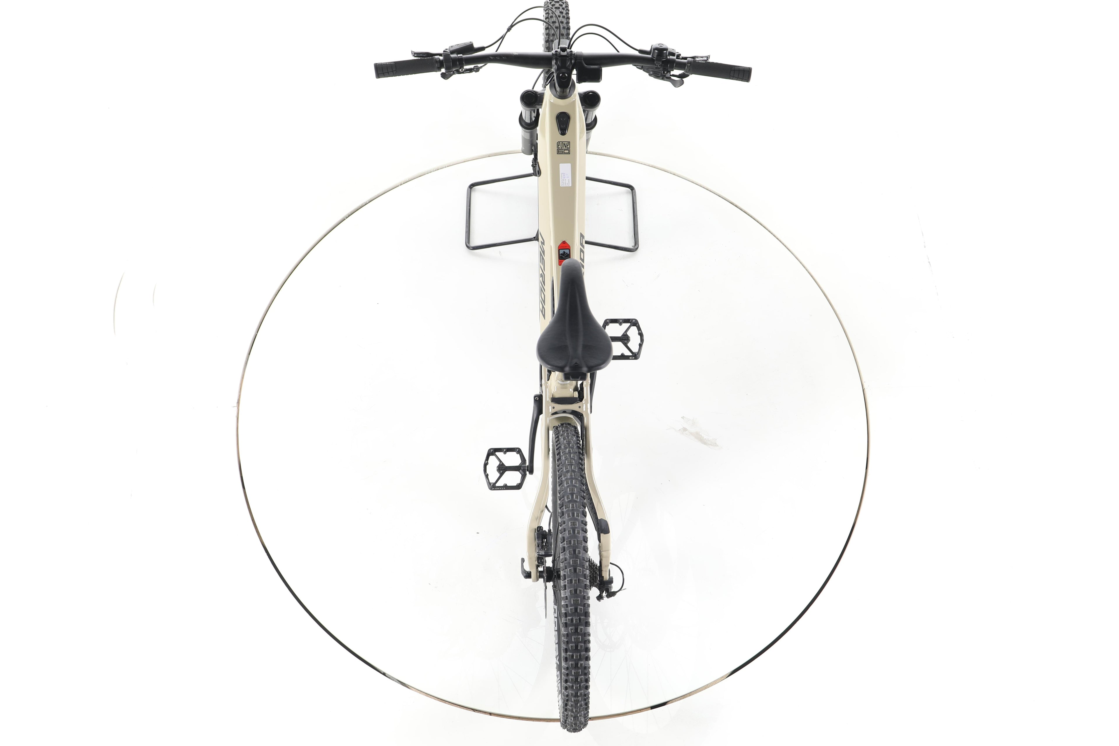 Merida eONE-SIXTY 575 Fully E-Bike 2024 - Image 22