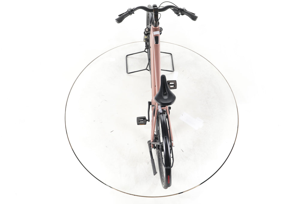 Riese & Müller UBN Seven Silent City E-Bike Tiefeinsteiger - Image 22