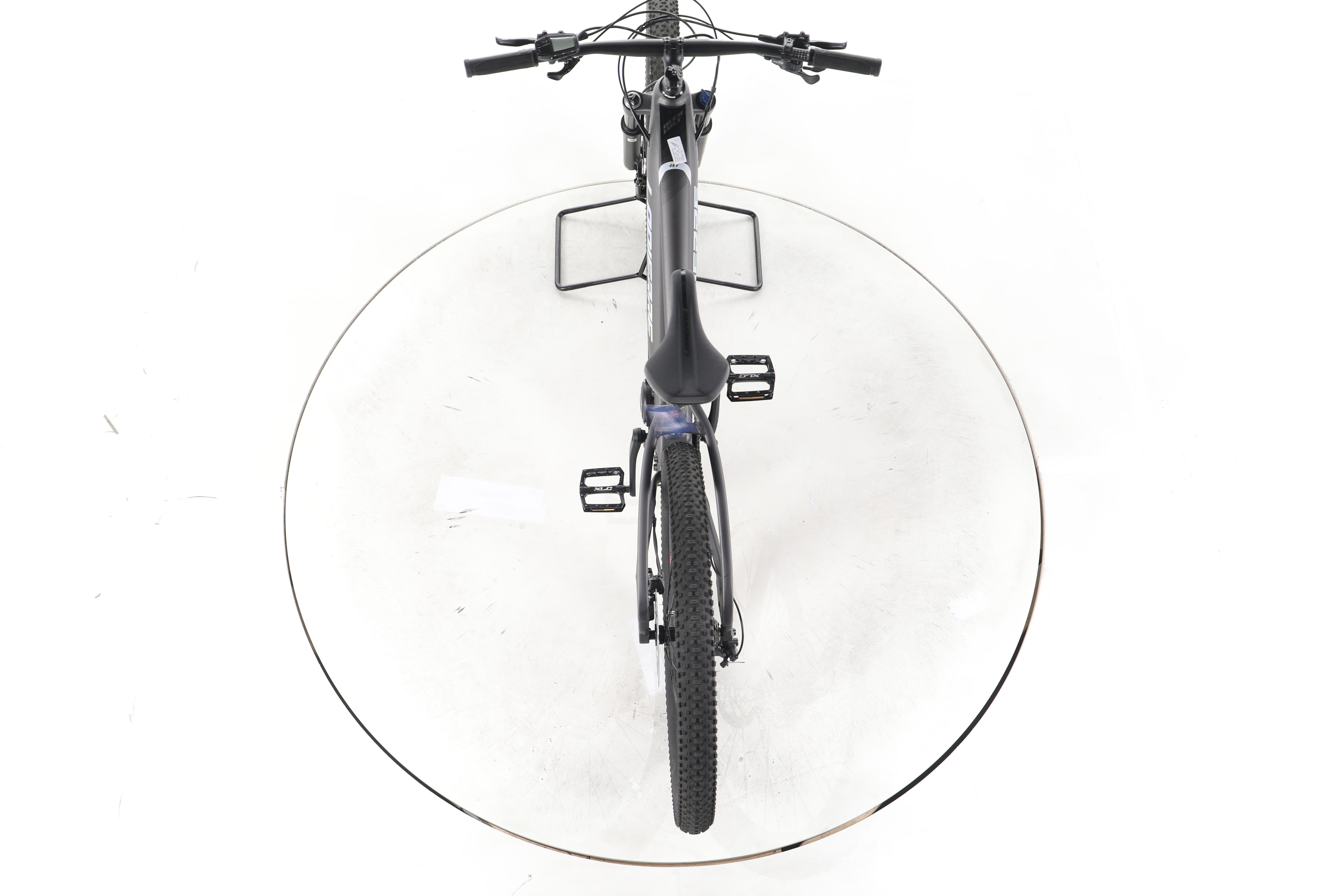Lapierre OVERVOLT HT 8.6 E-Bike - Image 22
