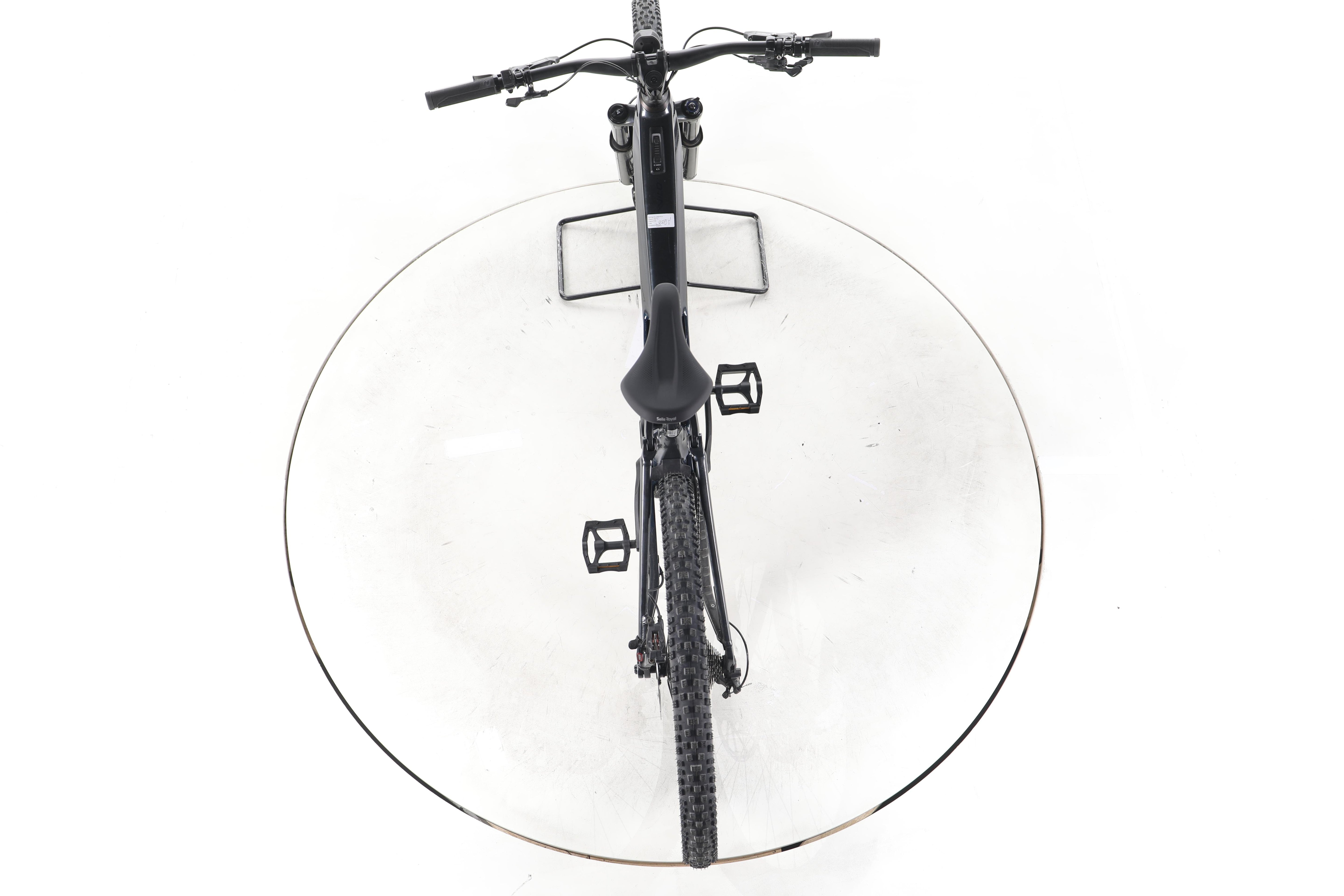 Orbea WILD FS H20 E-Bike Fully - Image 22