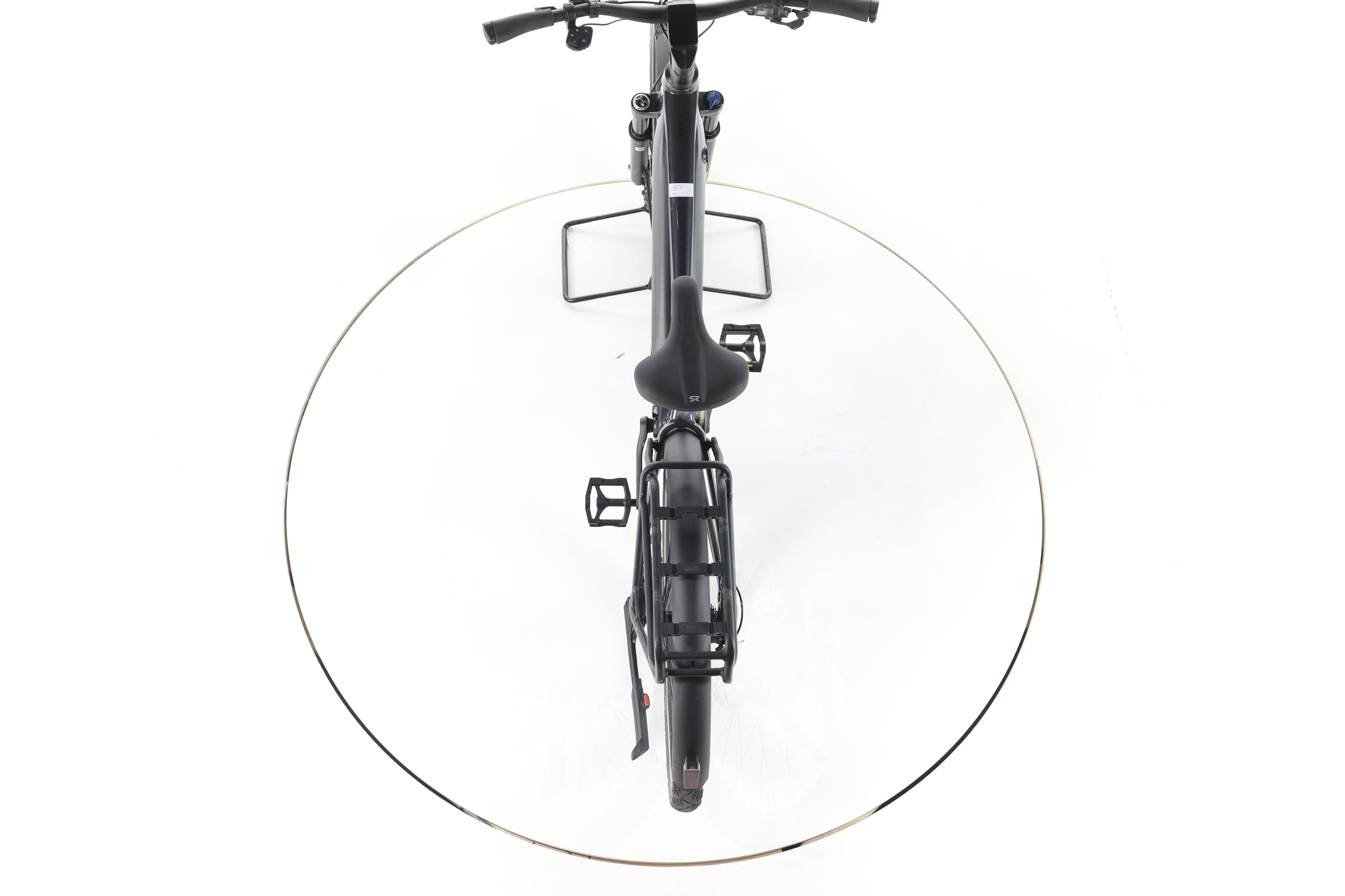 Giant Explore E+ Pro 0 GTS Trekking E-Bike - Image 22