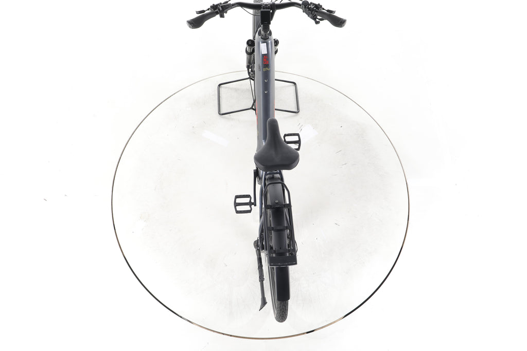 CONE Bikes eStreet IN Jubilee Trekking E-Bike Tiefeinsteiger - Image 22