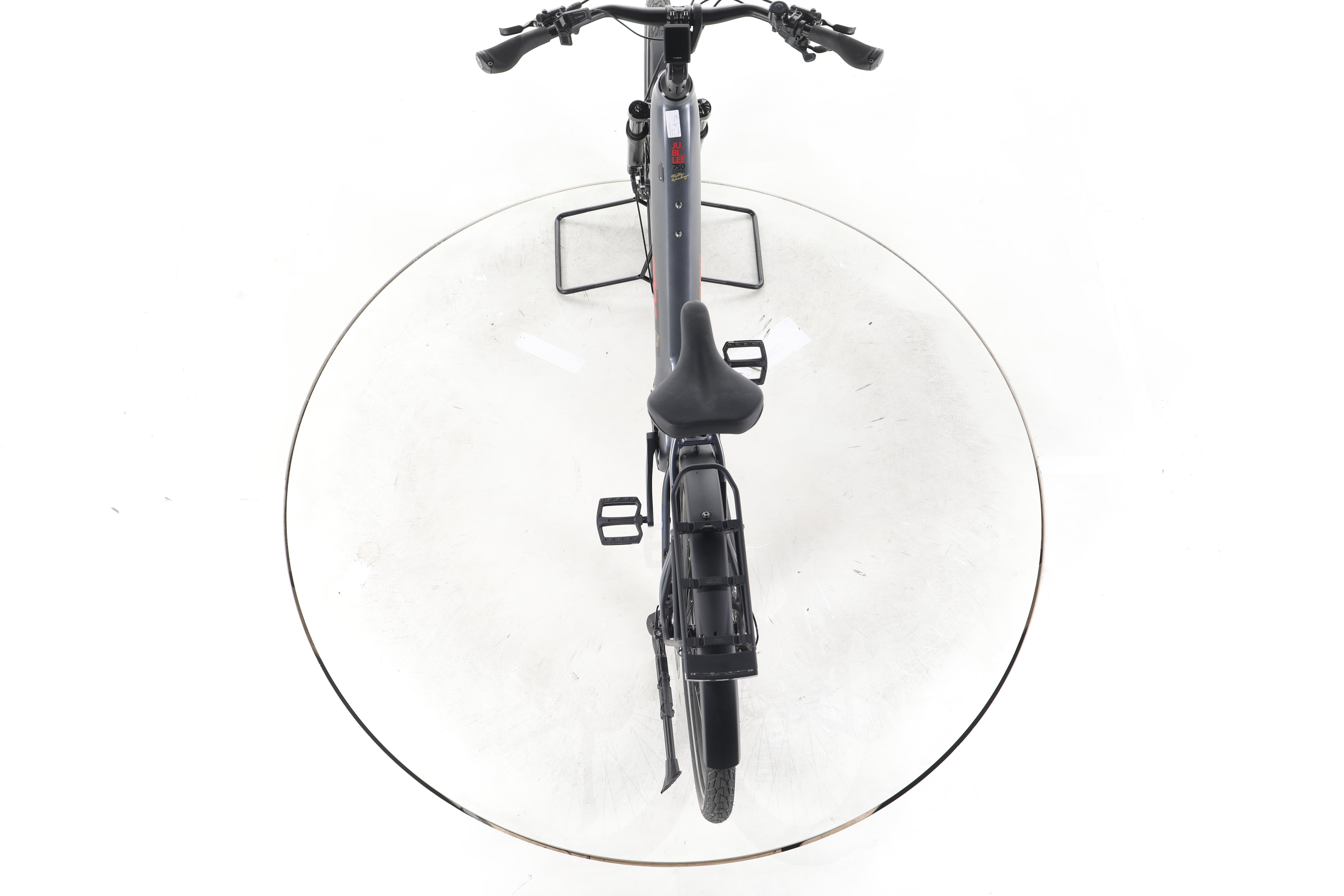 CONE Bikes eStreet IN Jubilee Trekking E-Bike Tiefeinsteiger - Image 22