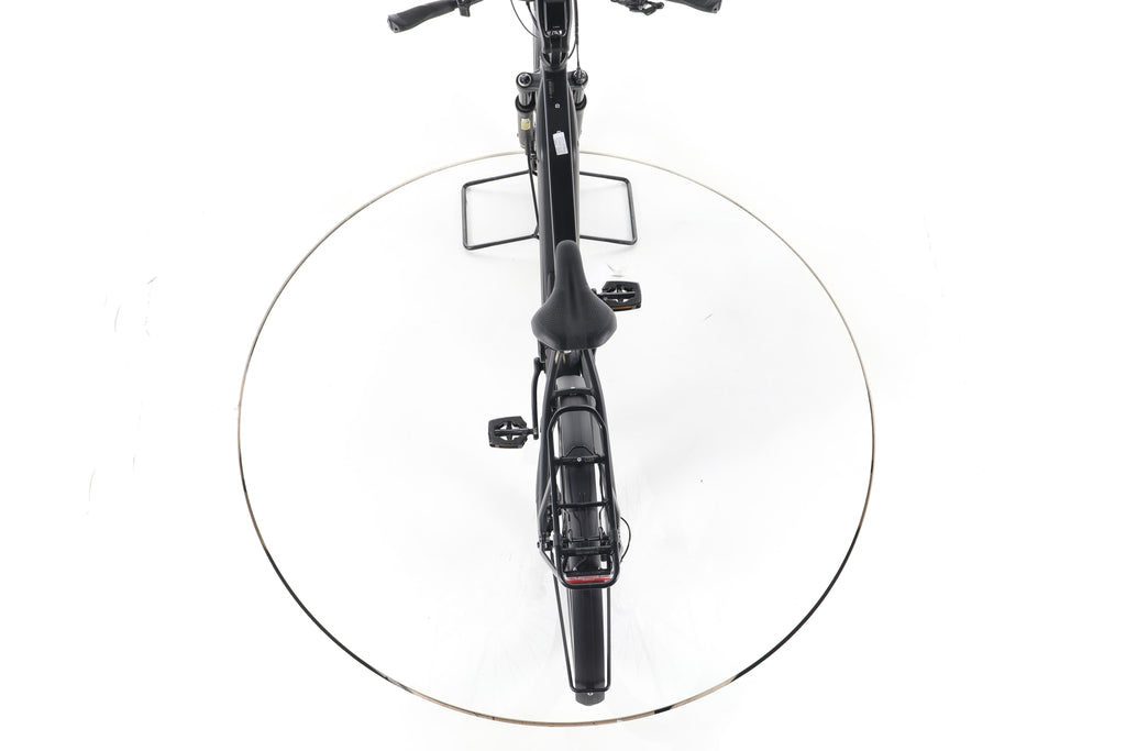Bergamont E-Horizon Premium Expert Gent Trekking E-Bike 2023 - Image 22