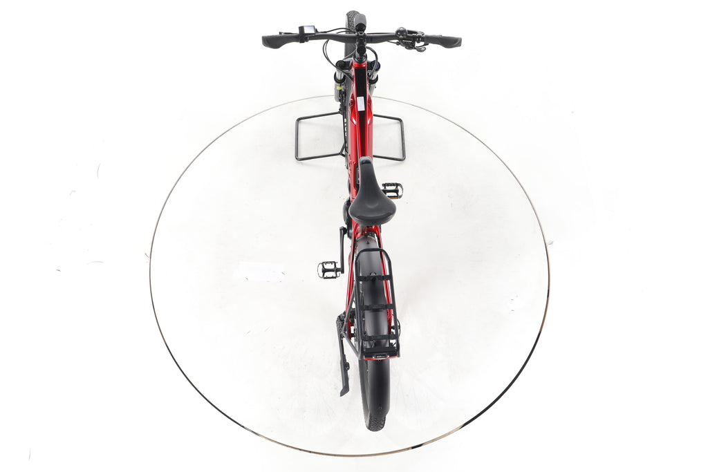 Liv Tempt E+ EX Trekking E-Bike - Image 22