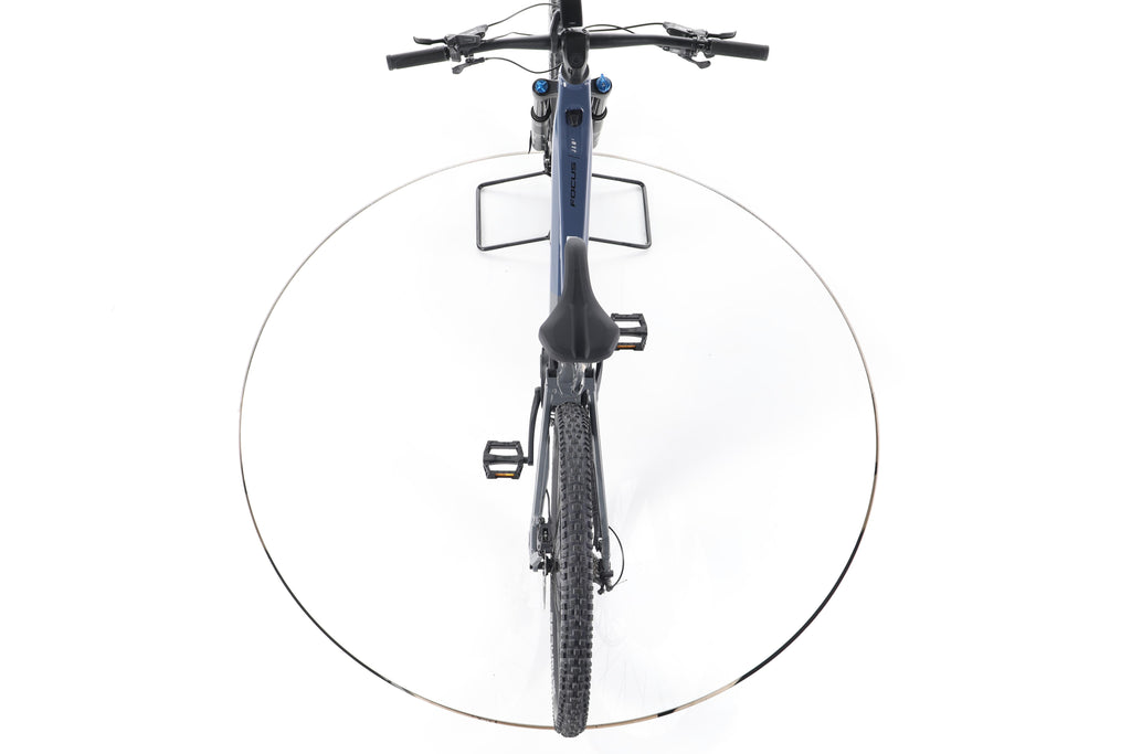 Focus JAM² 6.8 Fully E-Bike 2023 - Image 22