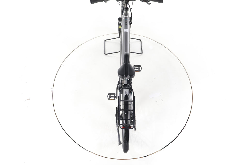 Pegasus EVO CX Trekking E-Bike - Image 22