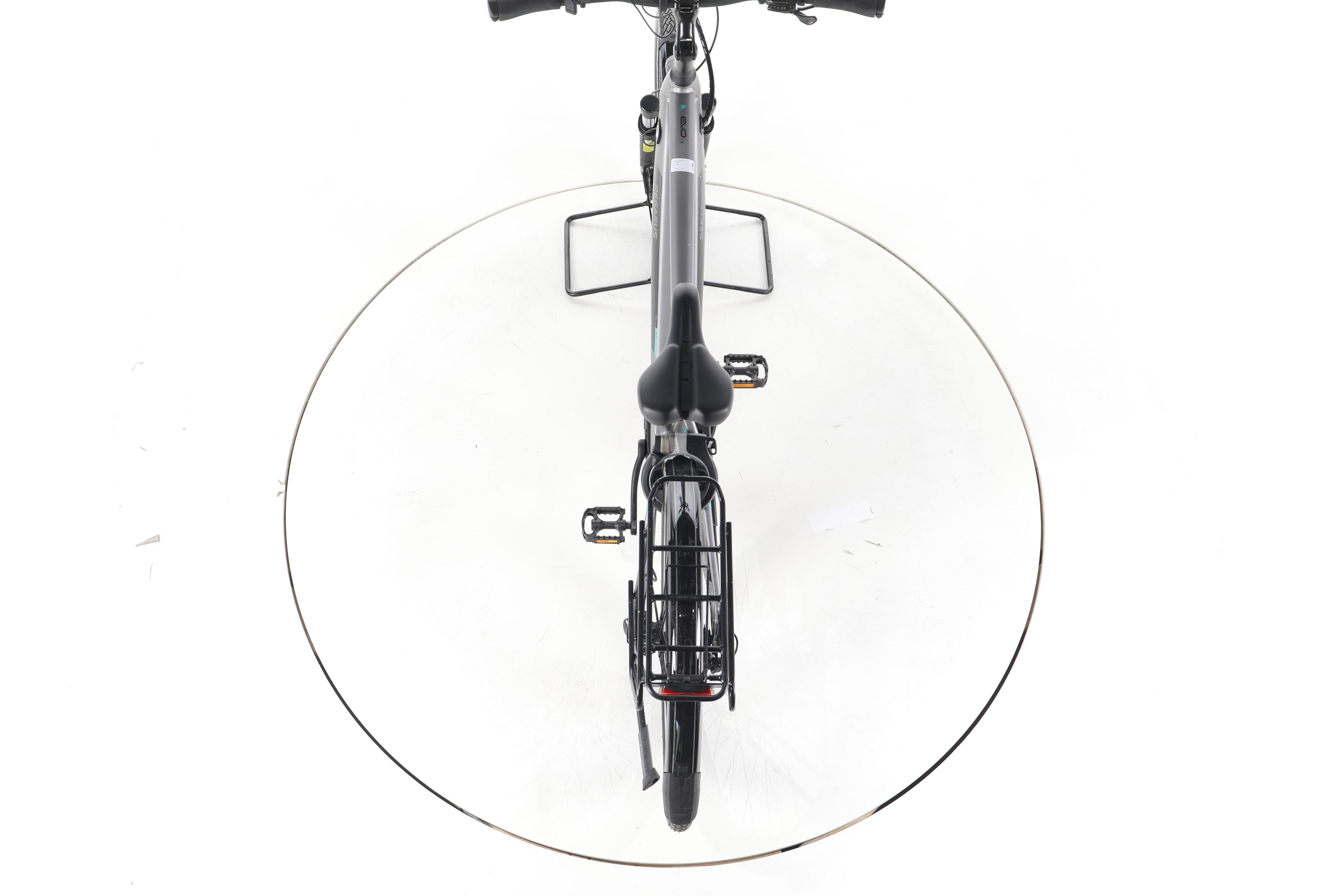 Pegasus EVO CX Trekking E-Bike - Image 22
