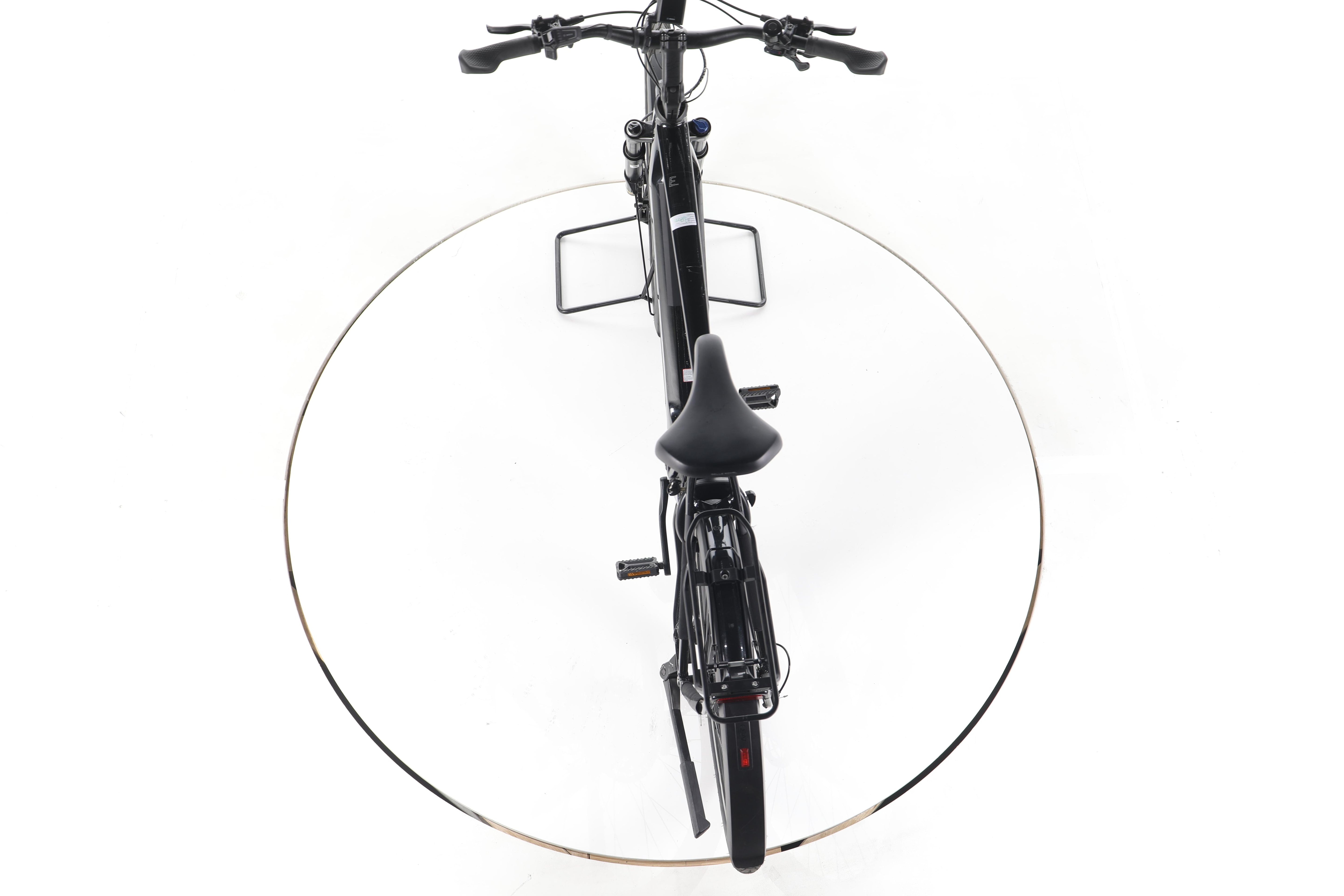 Cube Kathmandu Hybrid EXC Trekking E-Bike - Image 22