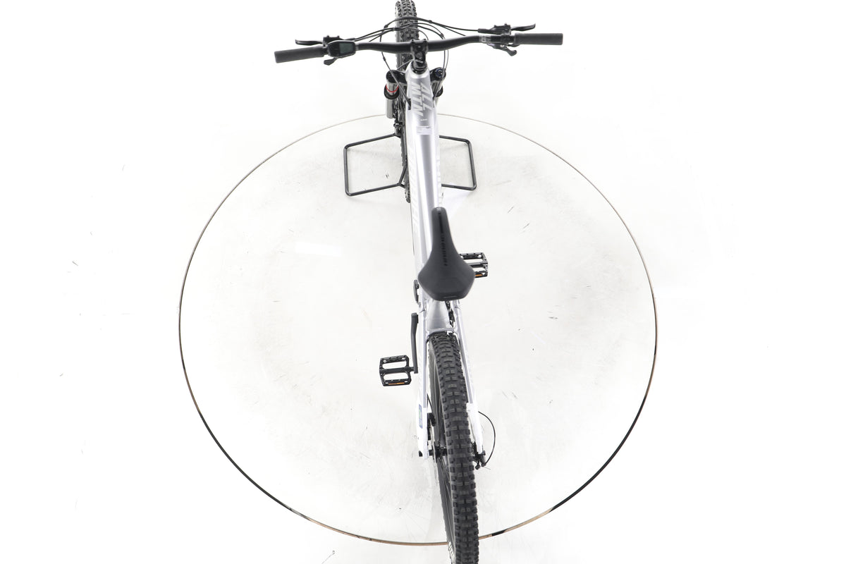 Haibike AllMtn 3 E-Bike Fully 2024 - Image 22