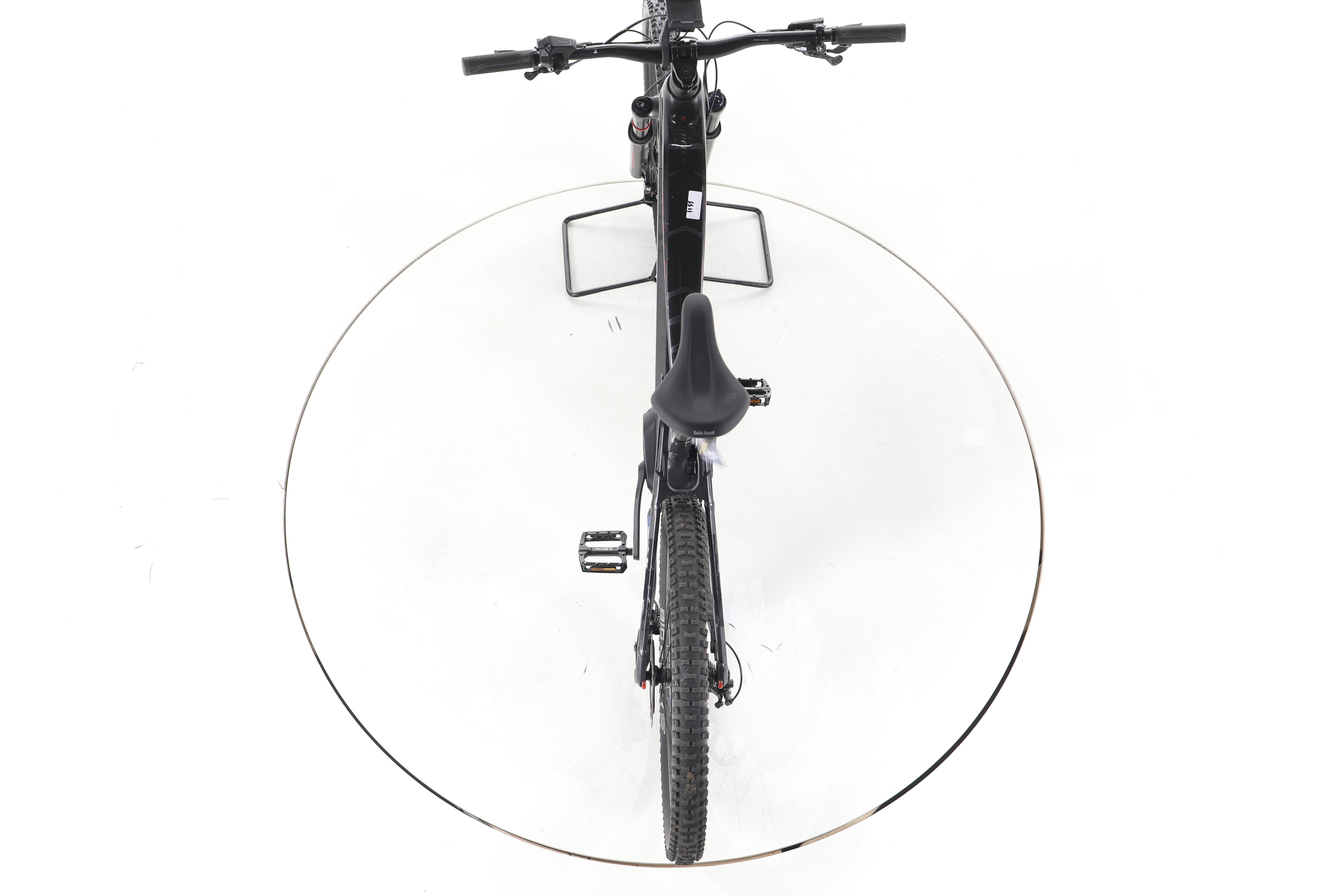 Bulls Sonic EVO AM 3 Fully E-Bike Carbon - Image 22