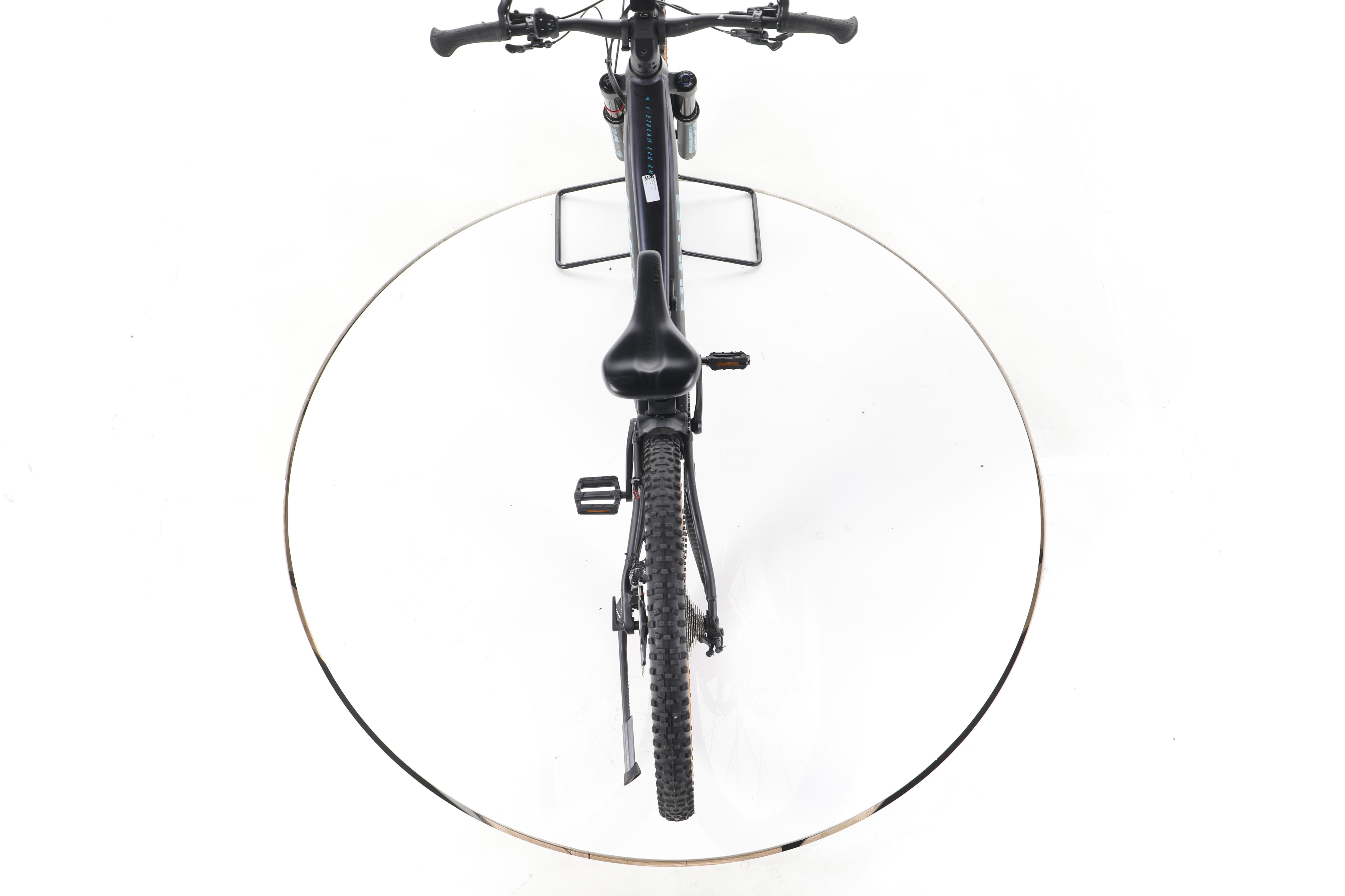 Bulls E-Stream EVO AM E-Bike Fully - Image 22