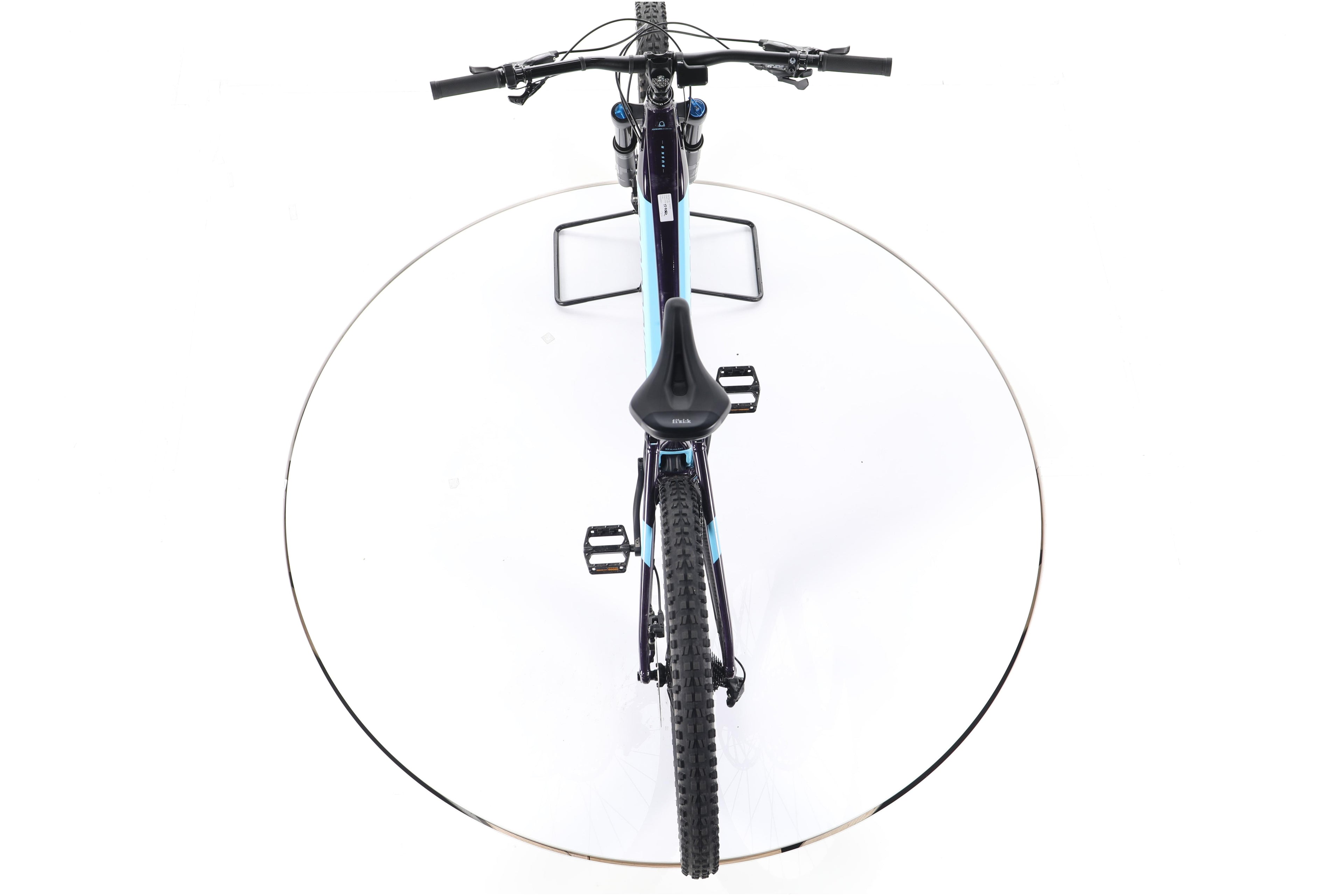 Mondraker DUSK R Fully E-Bike 2023 - Image 22