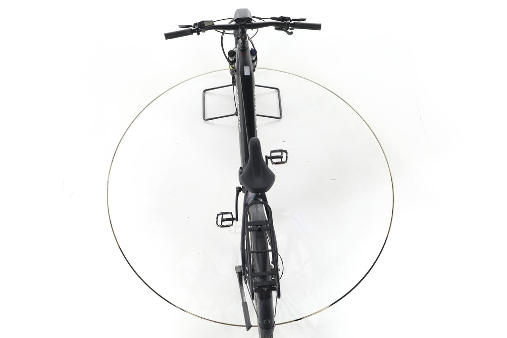 Haibike Trekking 6 Trekking E-Bike - Image 22