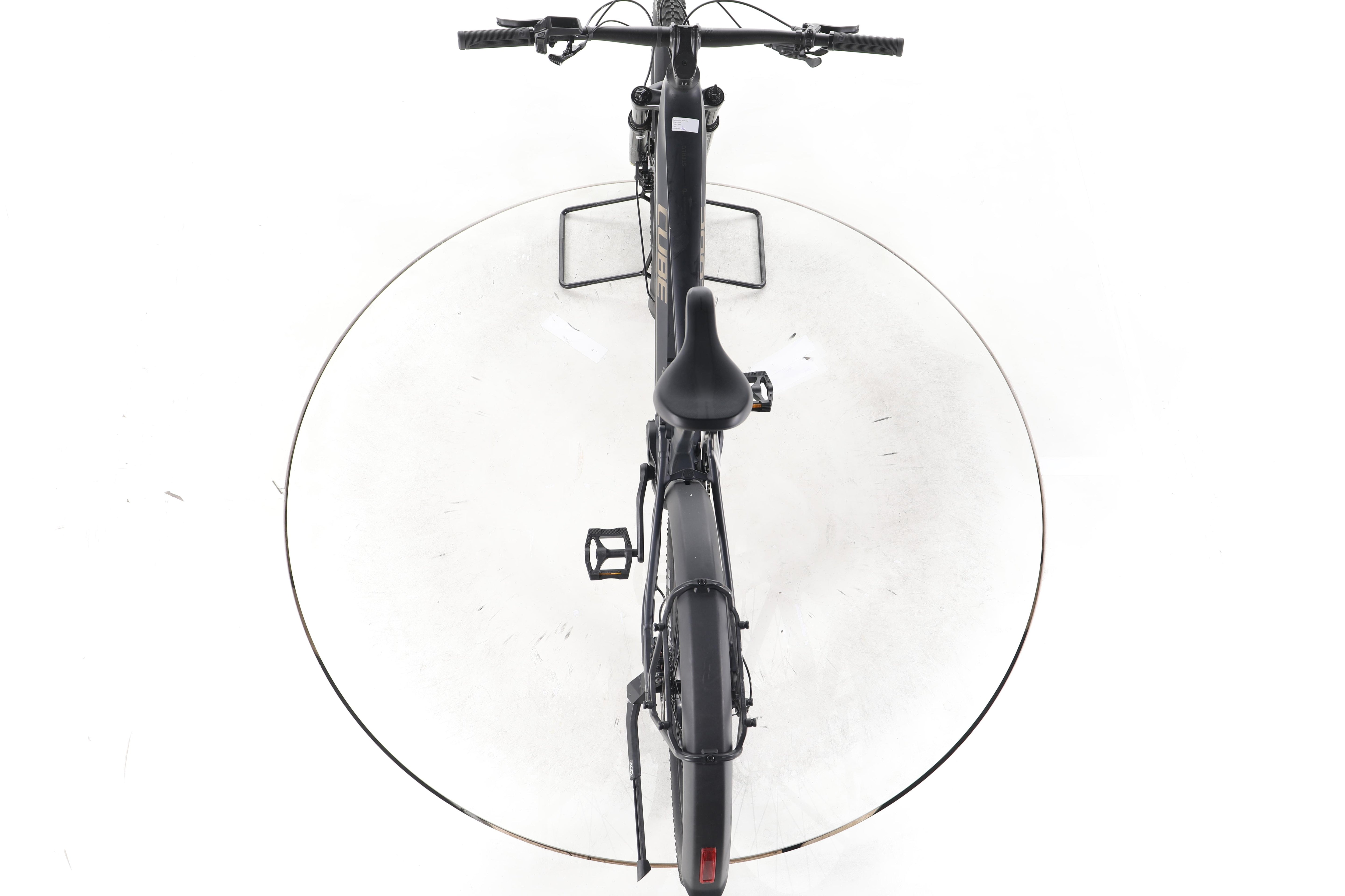 Cube Stereo Hybrid ONE22 Pro SUV E-Bike 2025 - Image 22