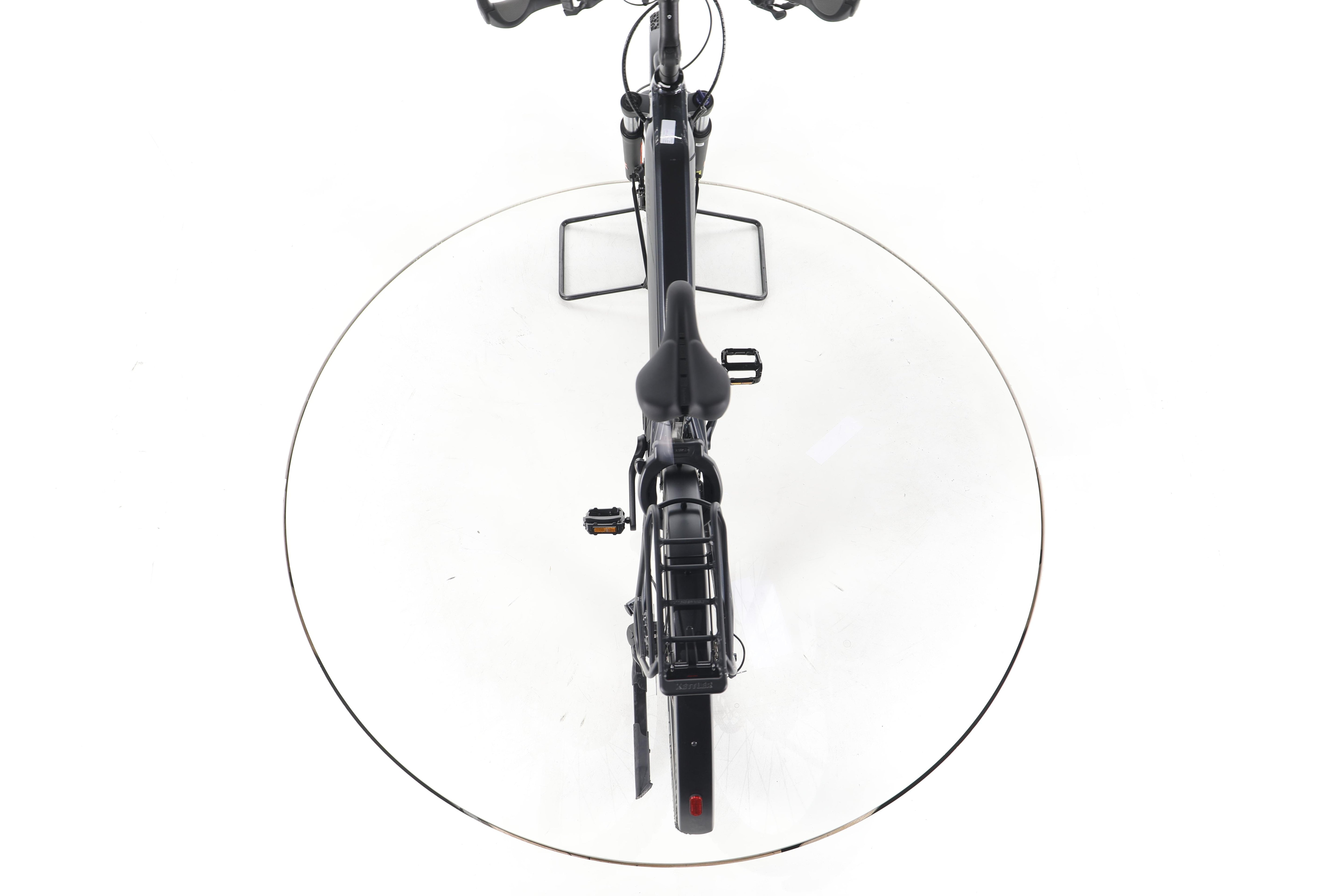 Kettler Town&Country Trekking E-Bike - Image 22