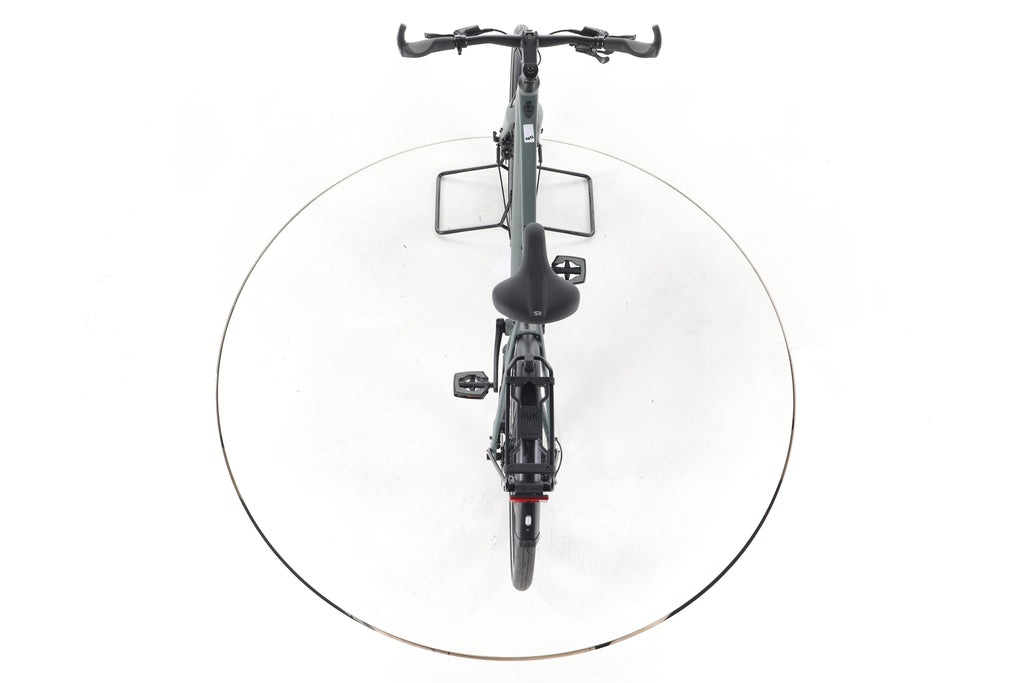 Winora E-Flitzer Trekking E-Bike - Image 22