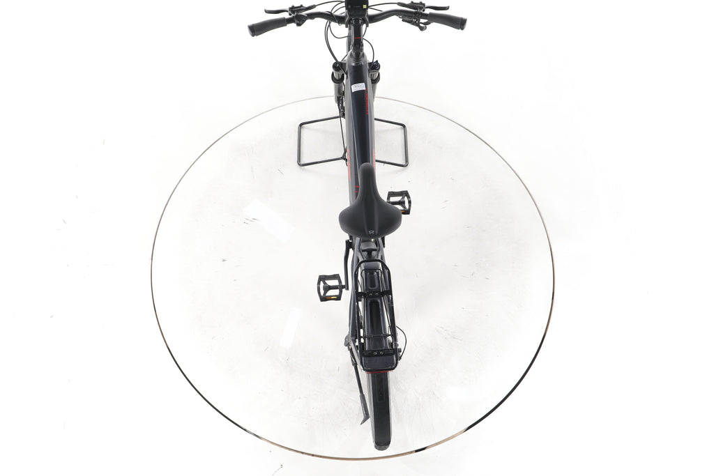 Cube Kathmandu Hybrid SL Trekking E-Bike - Image 22