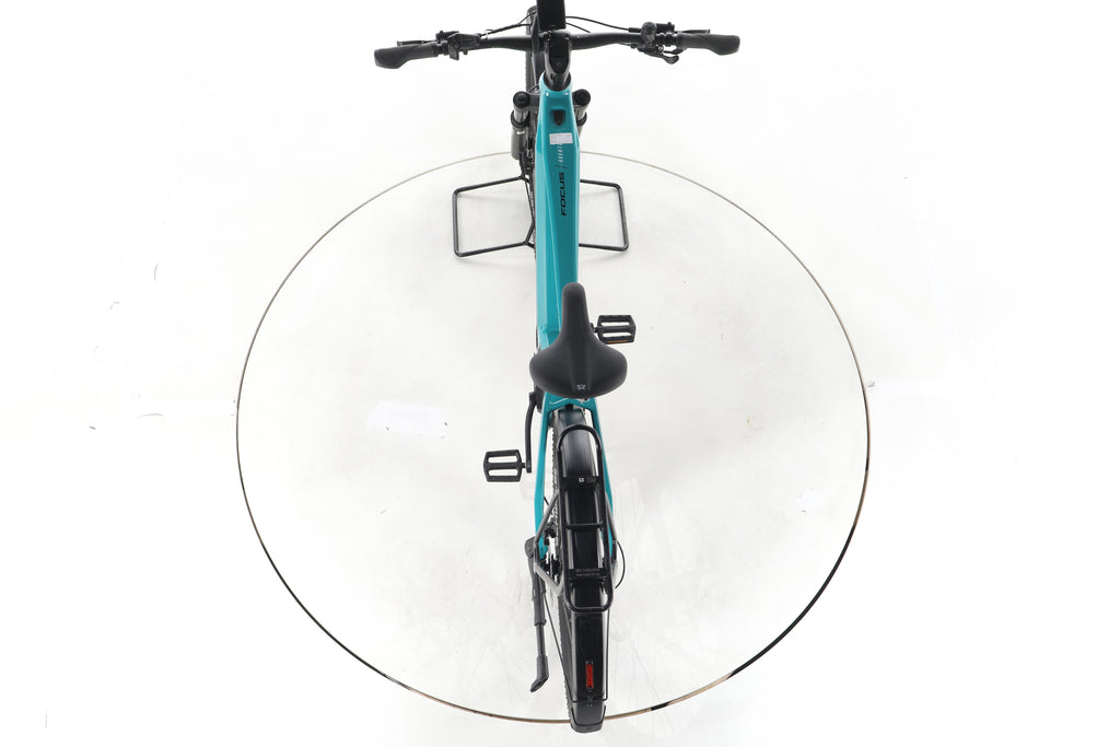 Focus AVENTURA² 6.7 Trekking E-Bike - Image 22