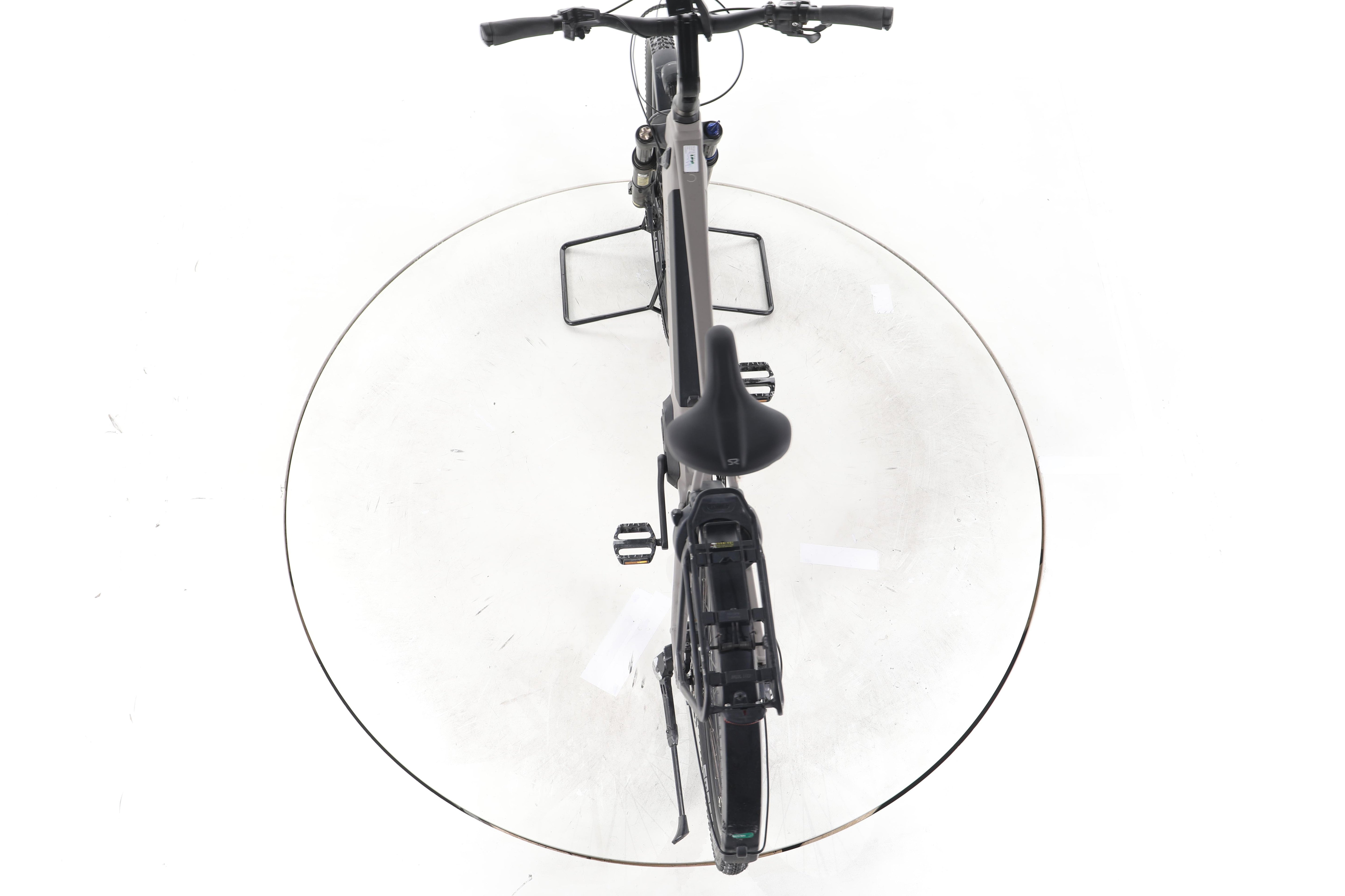 Kalkhoff Entice 5.B Move+ Trekking E-Bike - Image 22