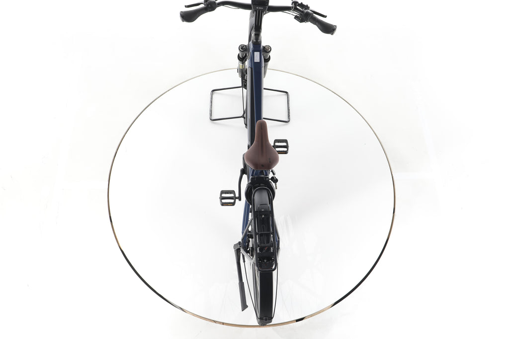 Kalkhoff Image 5.B Excite+ BLX City E-Bike - Image 22