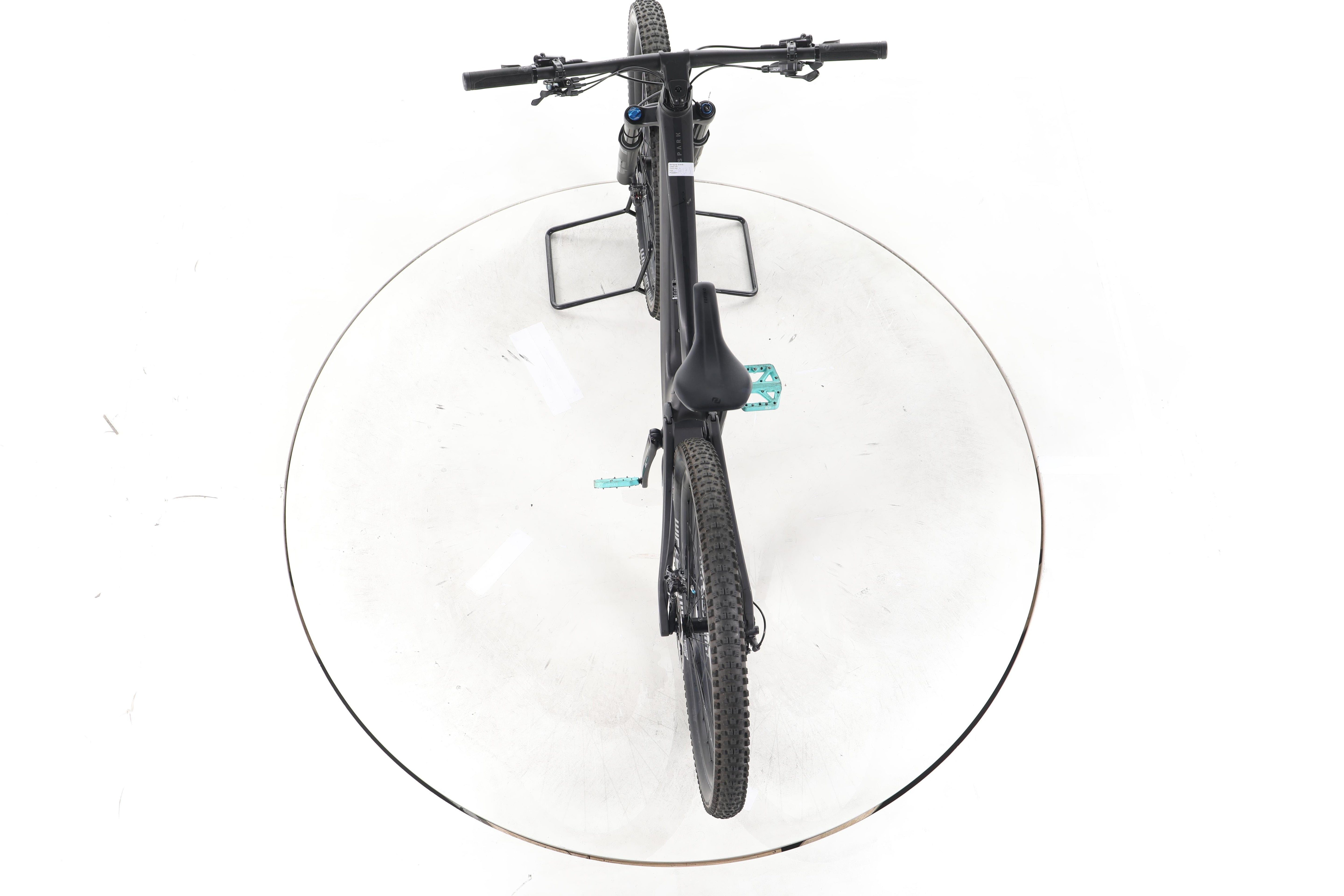 Scott Spark 910 Fahrrad Fully - Image 22