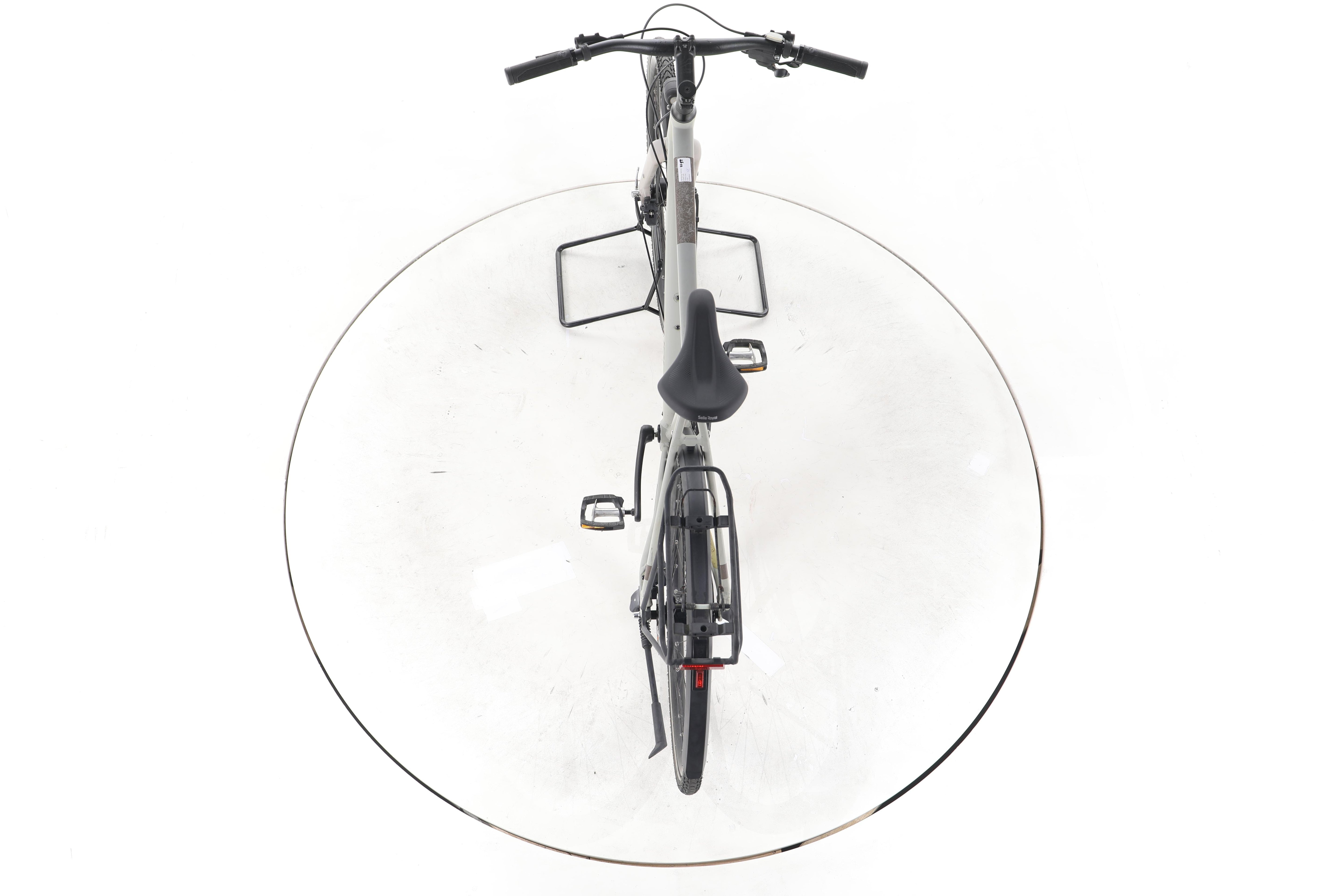 Cube Travel EXC Fahrrad City & Trekking - Image 22