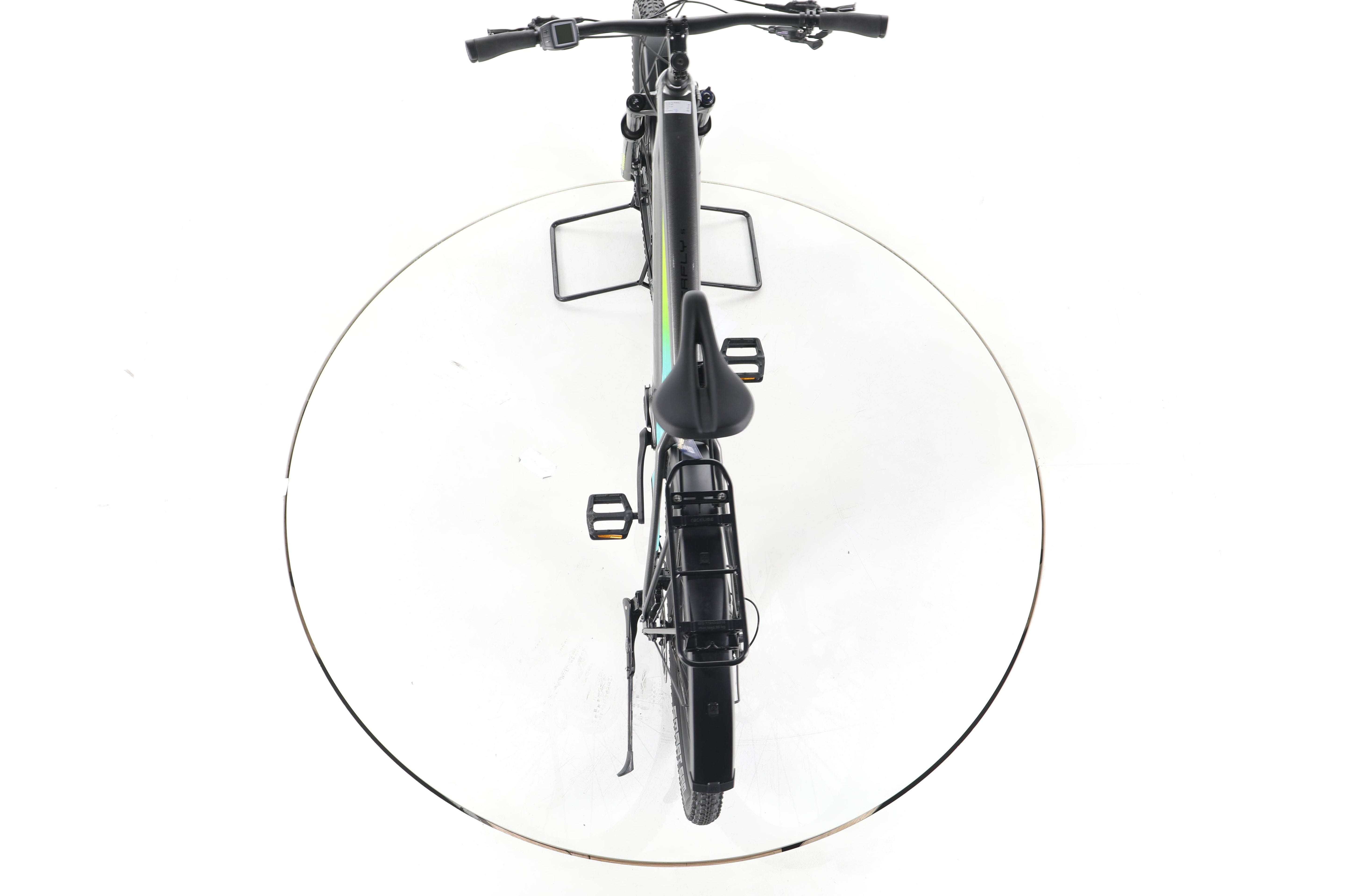 Trek Powerfly 5 Gen 3 E-Bike - Image 22