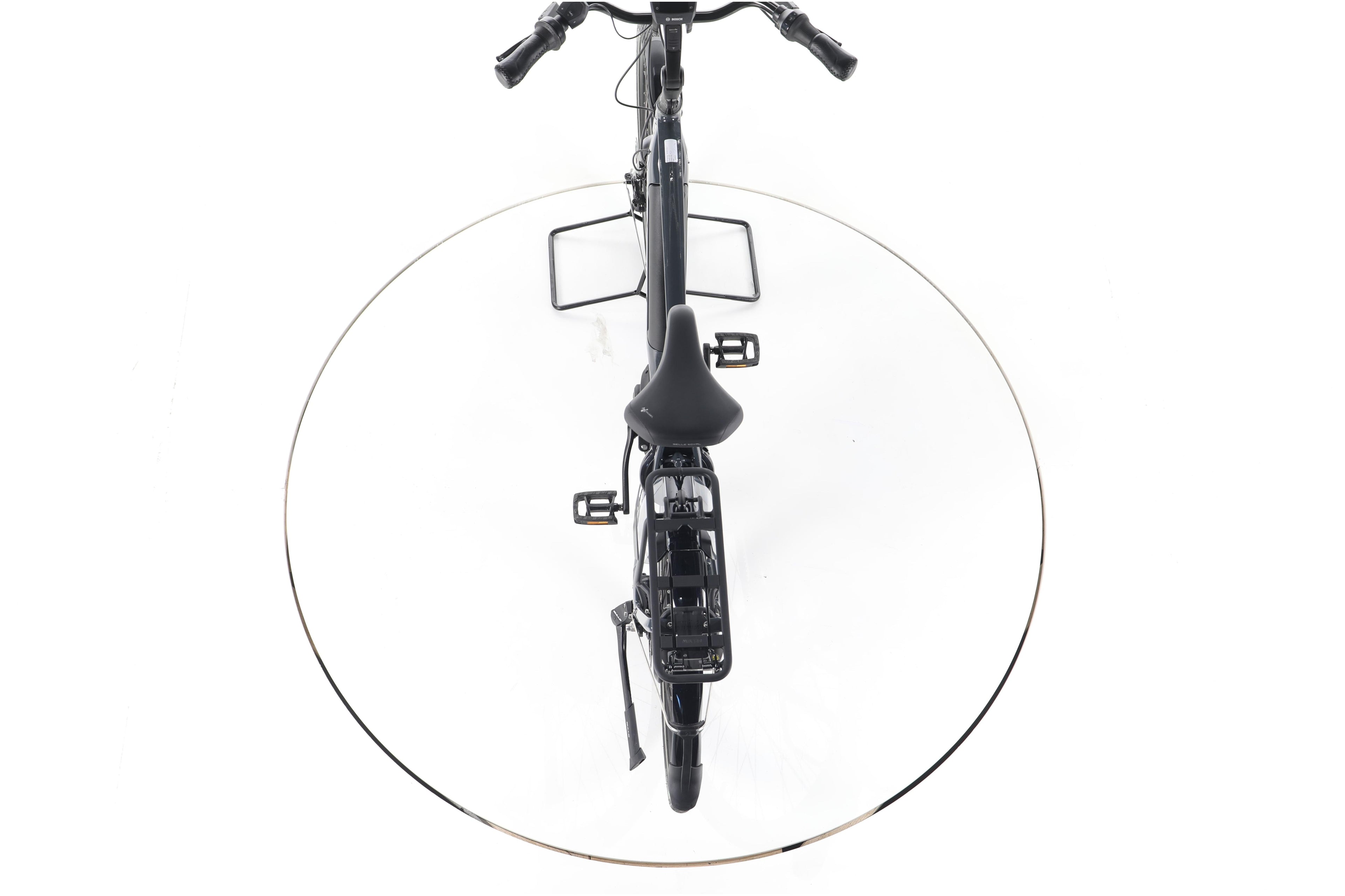 Gazelle Arroyo C5 HMB Elite City E-Bike - Image 22