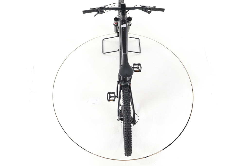 Scott Strike eRIDE 920 E-Bike Fully - Image 22