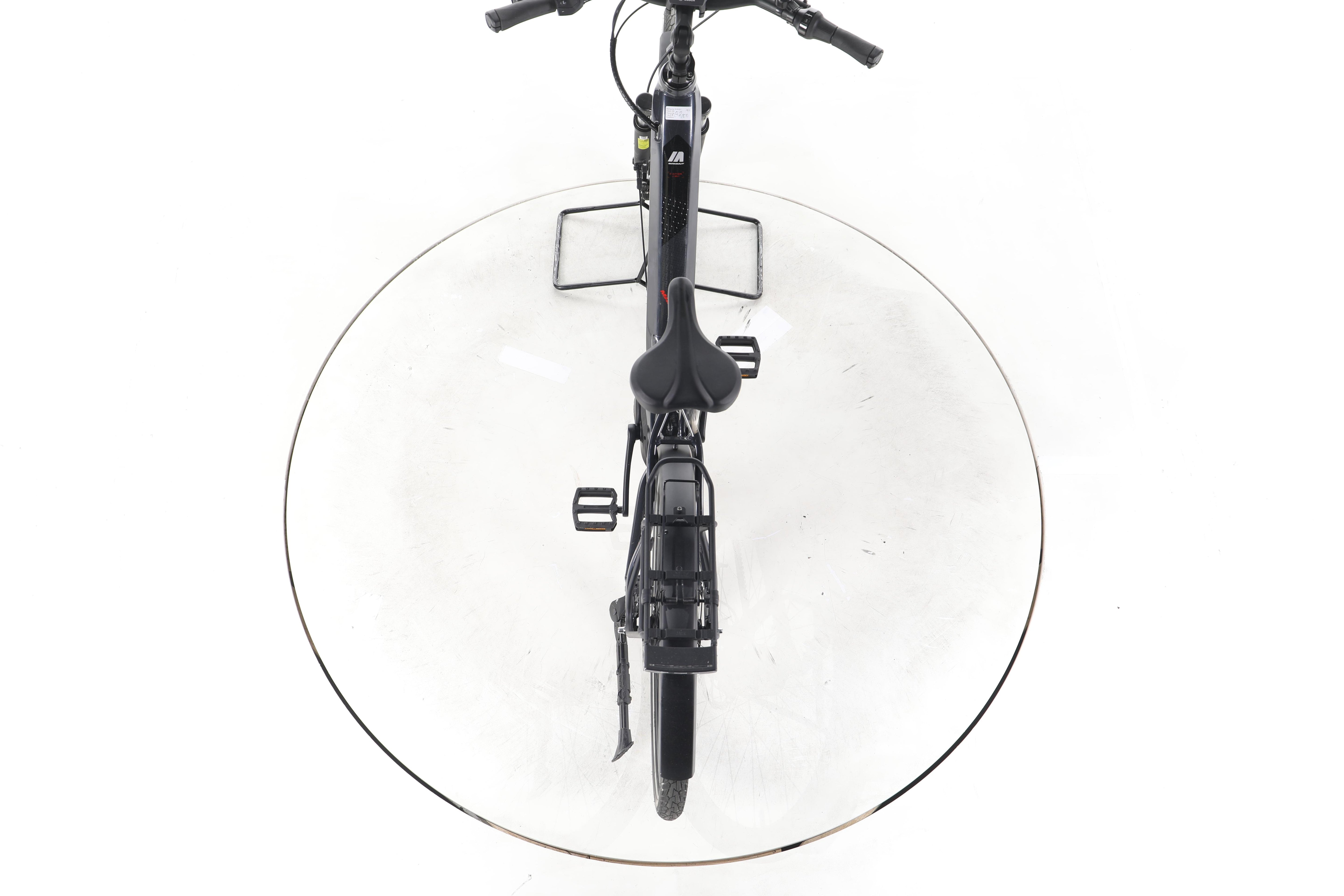 Mammut E-Dition 5 City E-Bike Tiefeinsteiger - Image 22