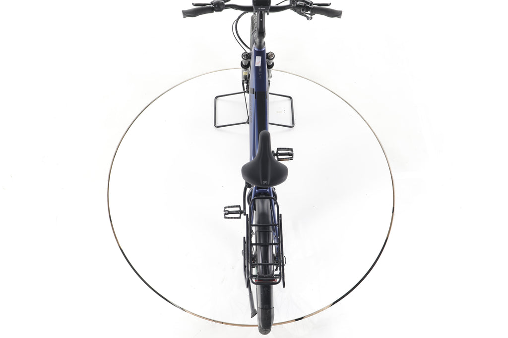 Pegasus Strong Evo 10 Lite Trekking E-Bike - Image 22