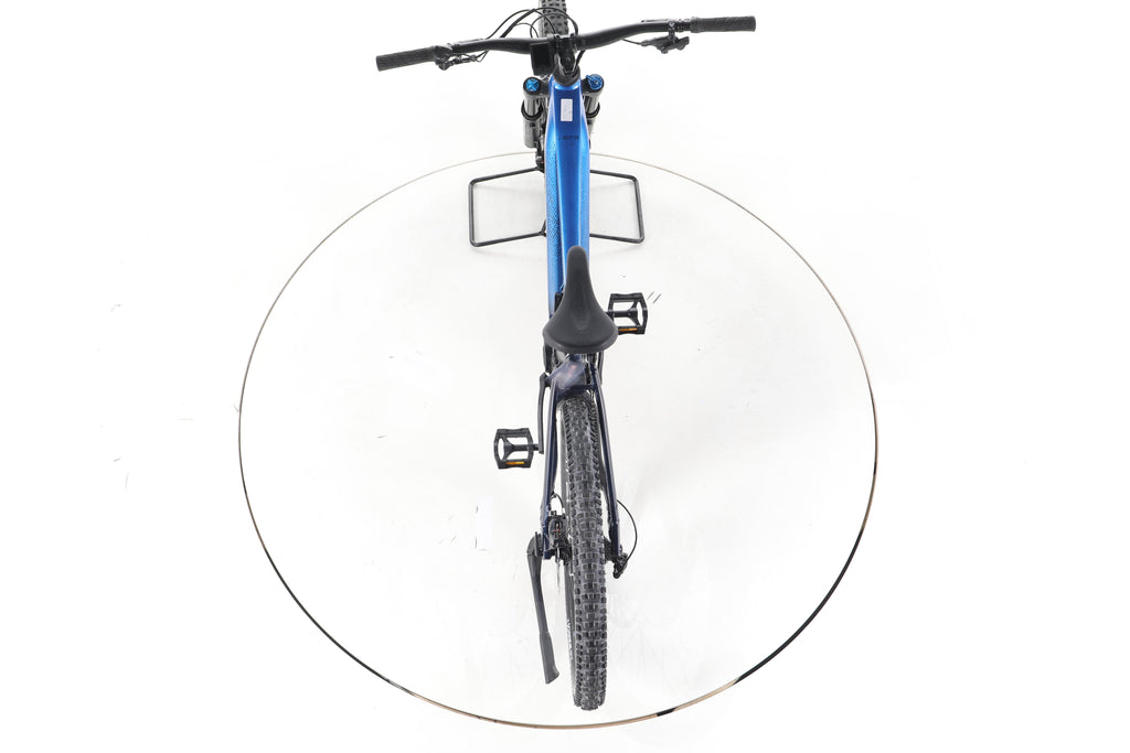 Stevens E-Inception ED 7.6.1 GTF Fully E-Bike - Image 22