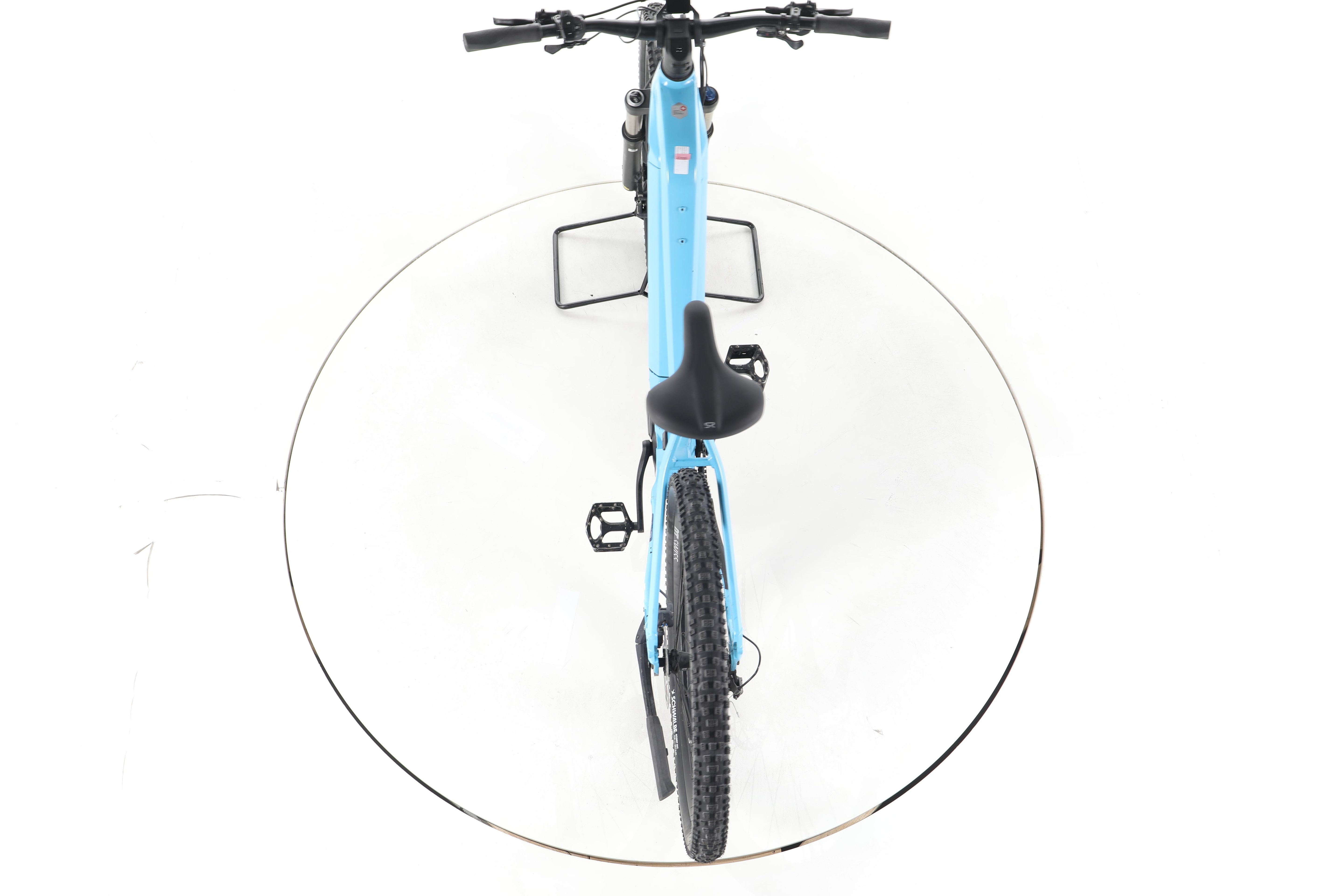 FLYER Uproc2 2.10 Trekking E-Bike - Image 22