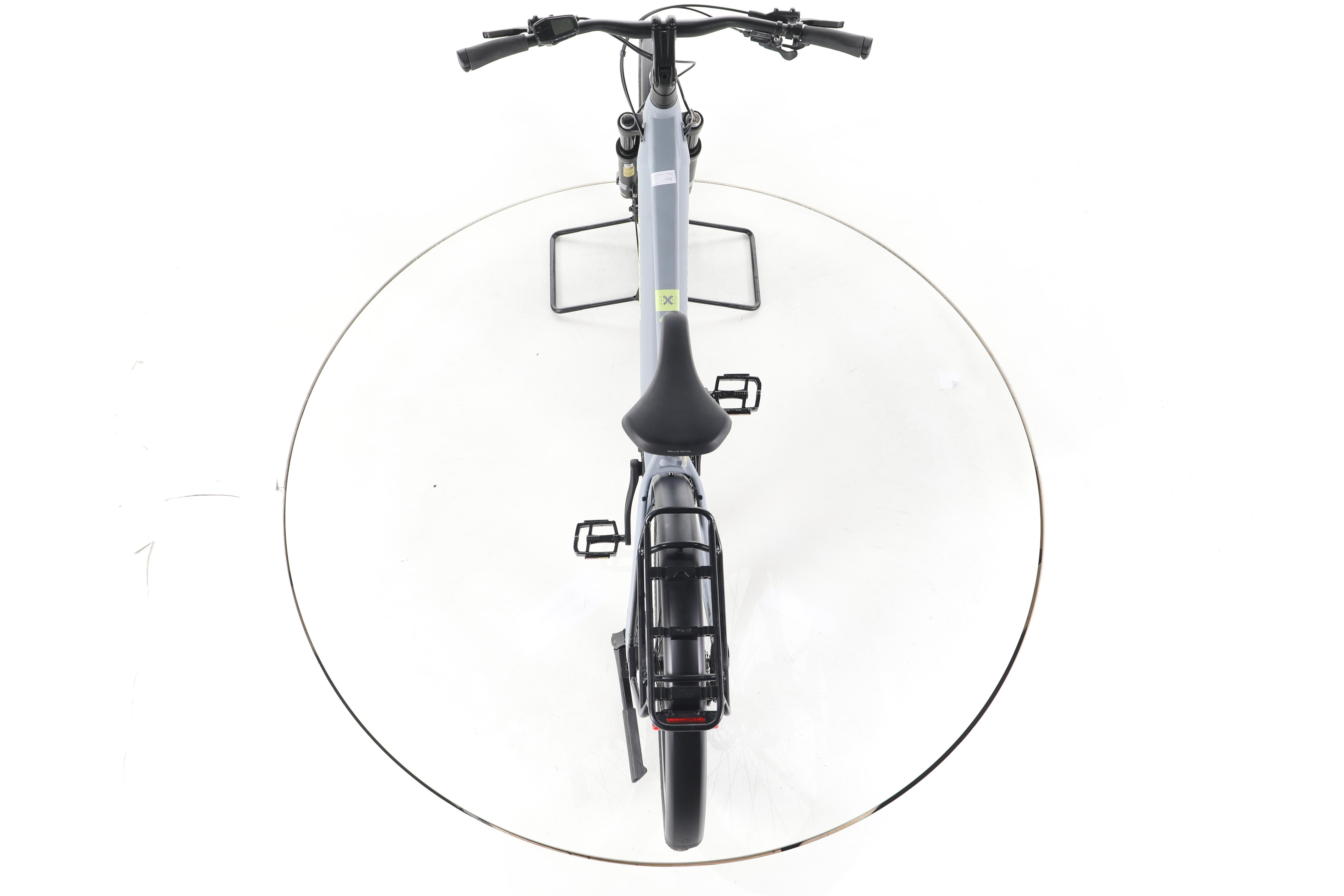 Winora Yucatan 10 Trekking E-Bike - Image 22