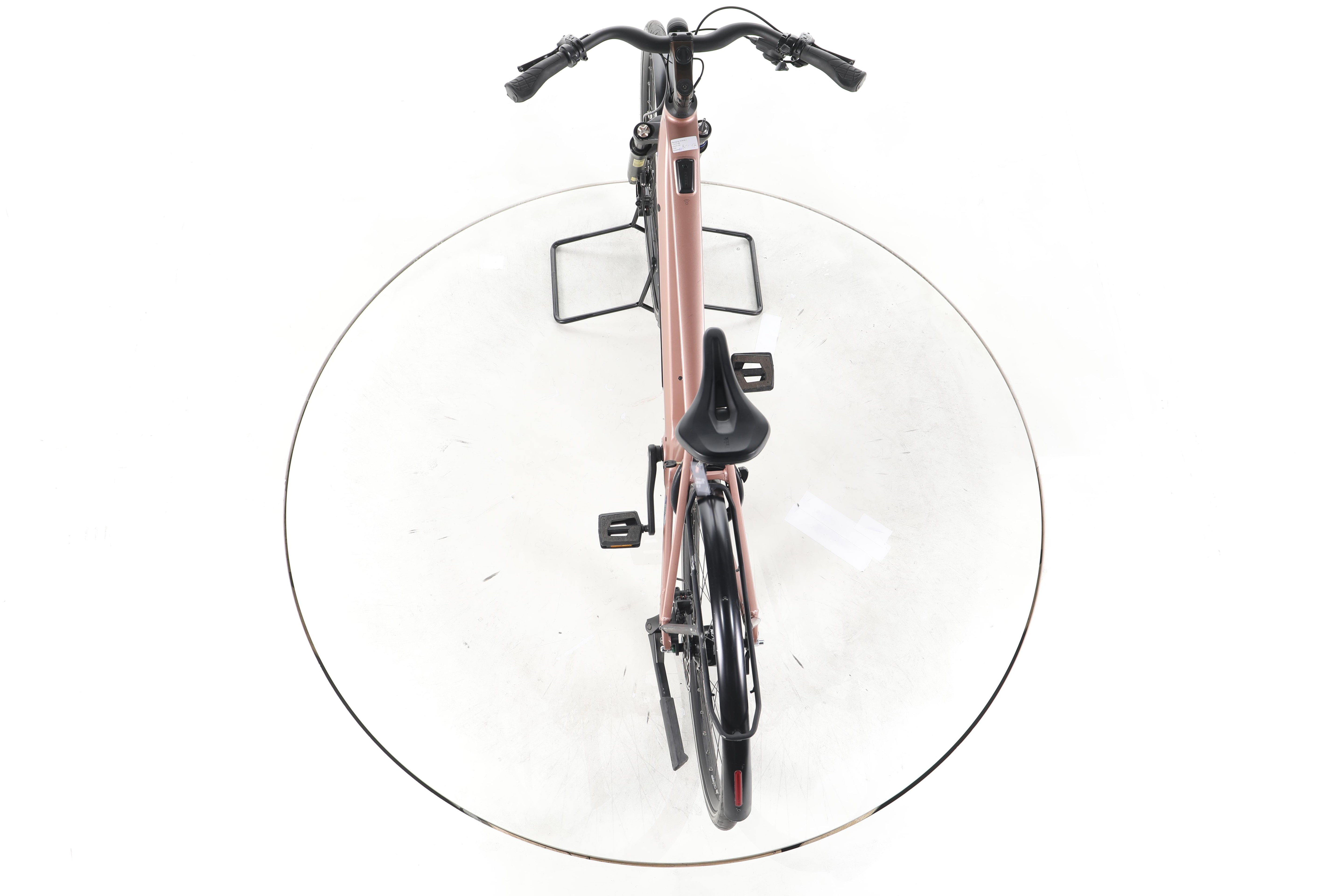 Riese & Müller UBN Seven Silent City E-Bike - Image 22