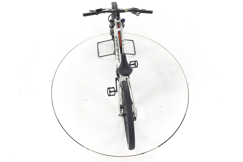 Giant Fathom E+ 2 E-Bike - Image 22