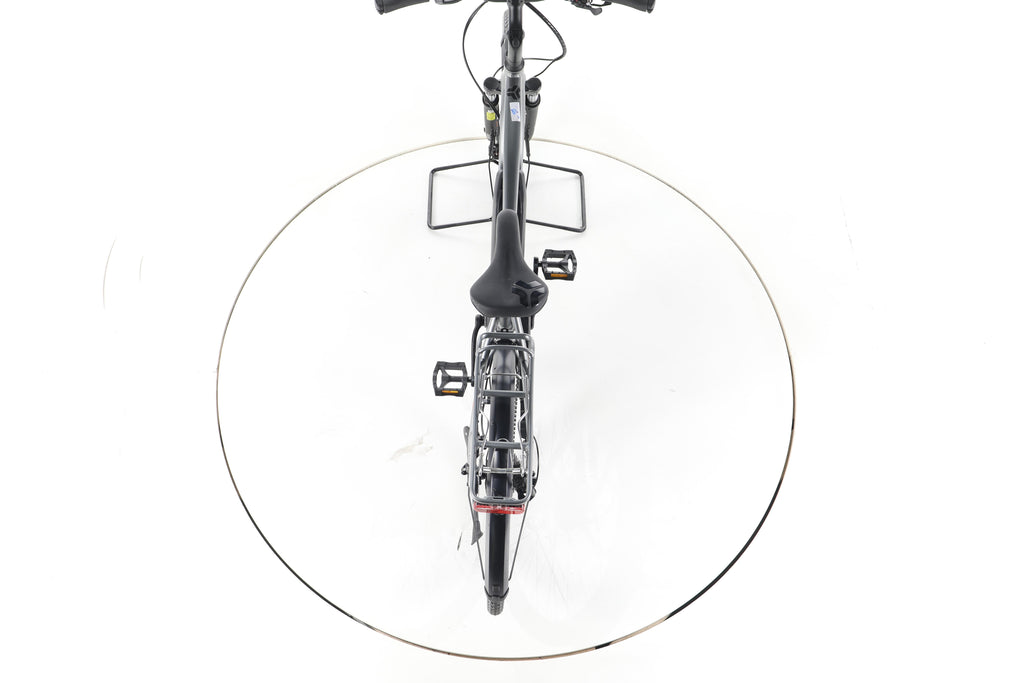 Carver Tour E LTD Trekking E-Bike - Image 22